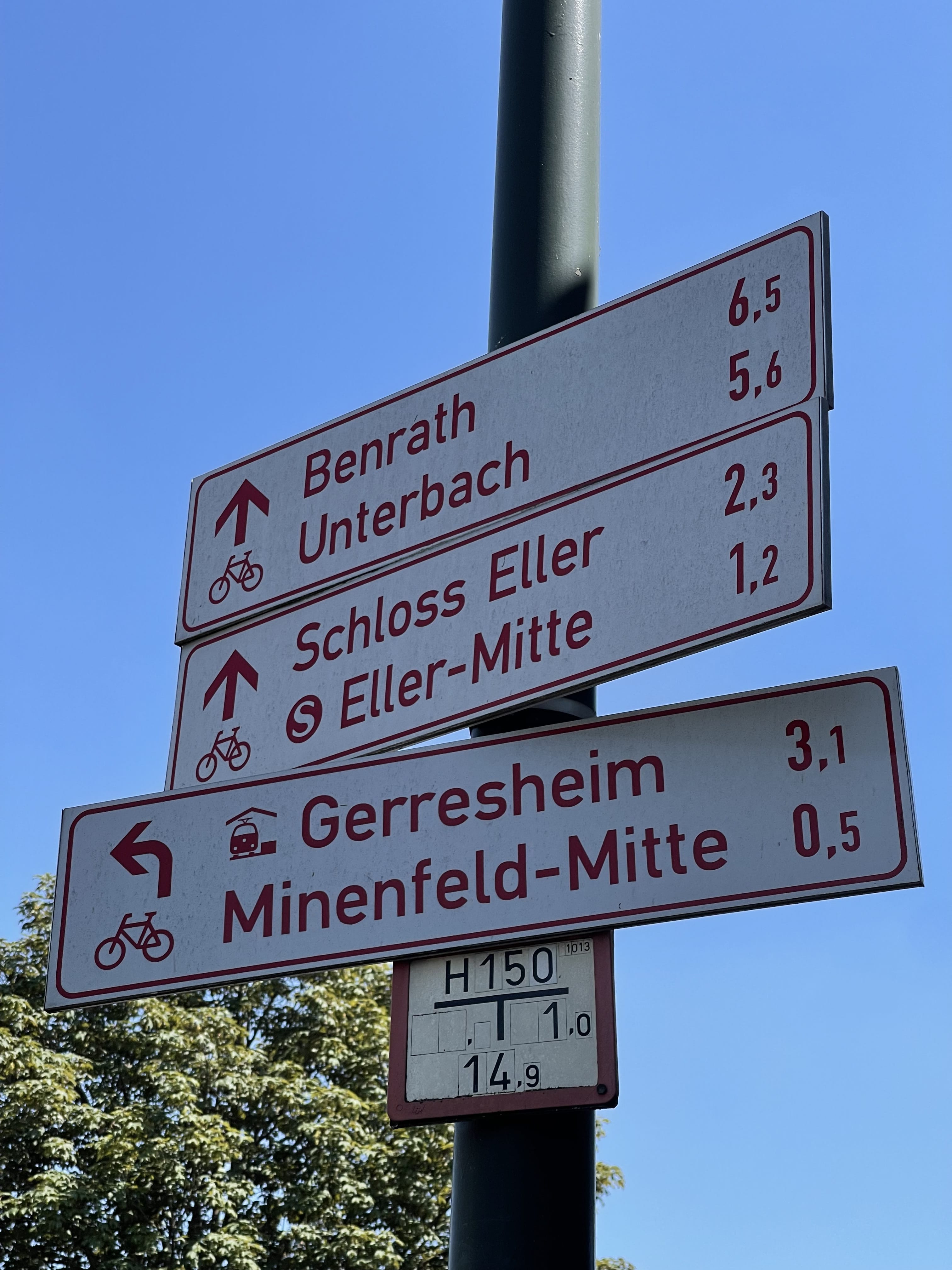 Ich sehe was, was du nicht siehst: Minenfeld-Mitte (2022)