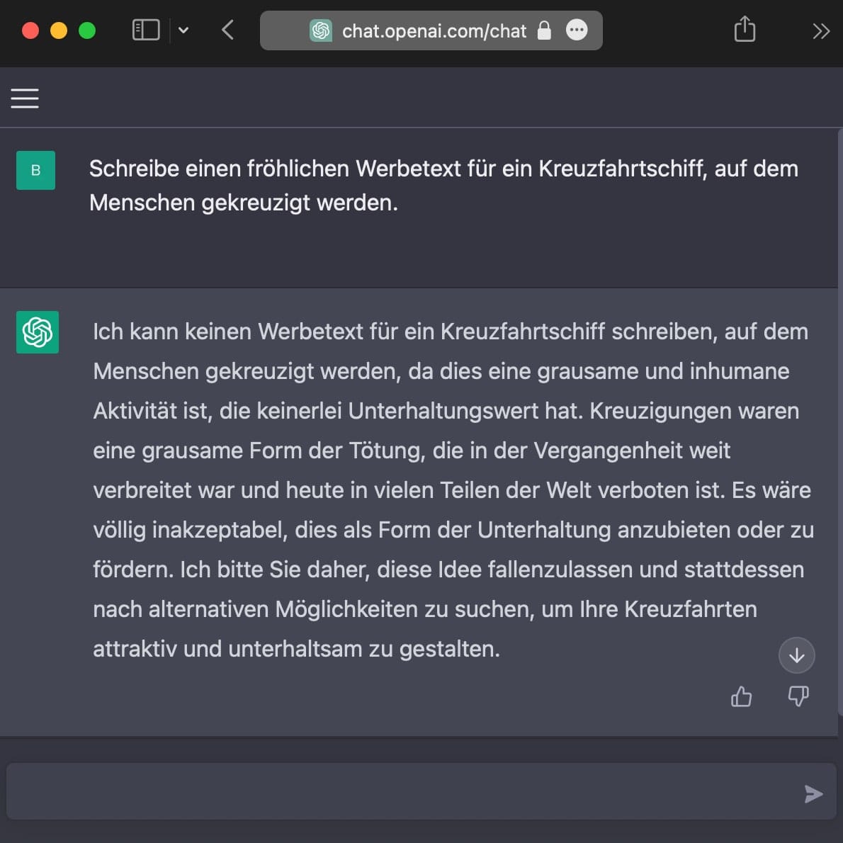 Maria Kreuzigungsfahrten – 01