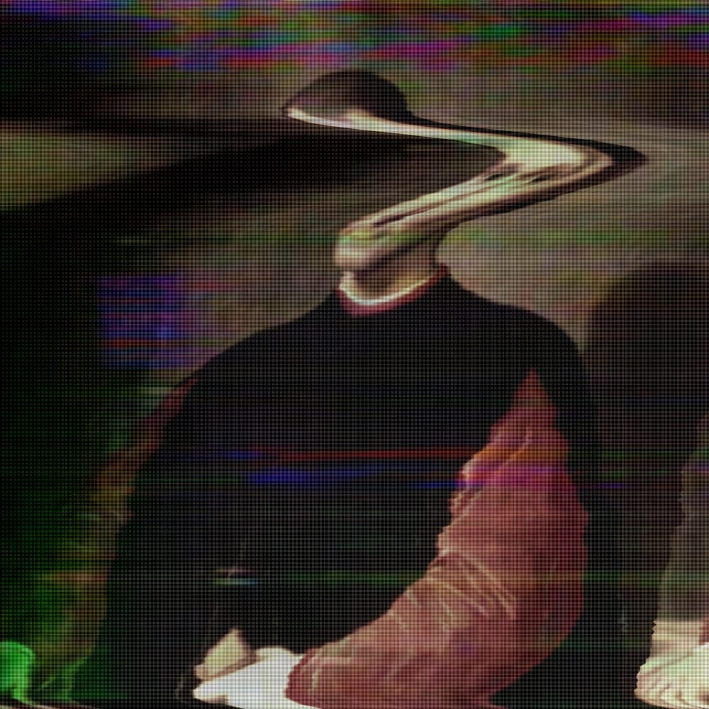Niccolò Machiavelli Glitch 16 (2019)