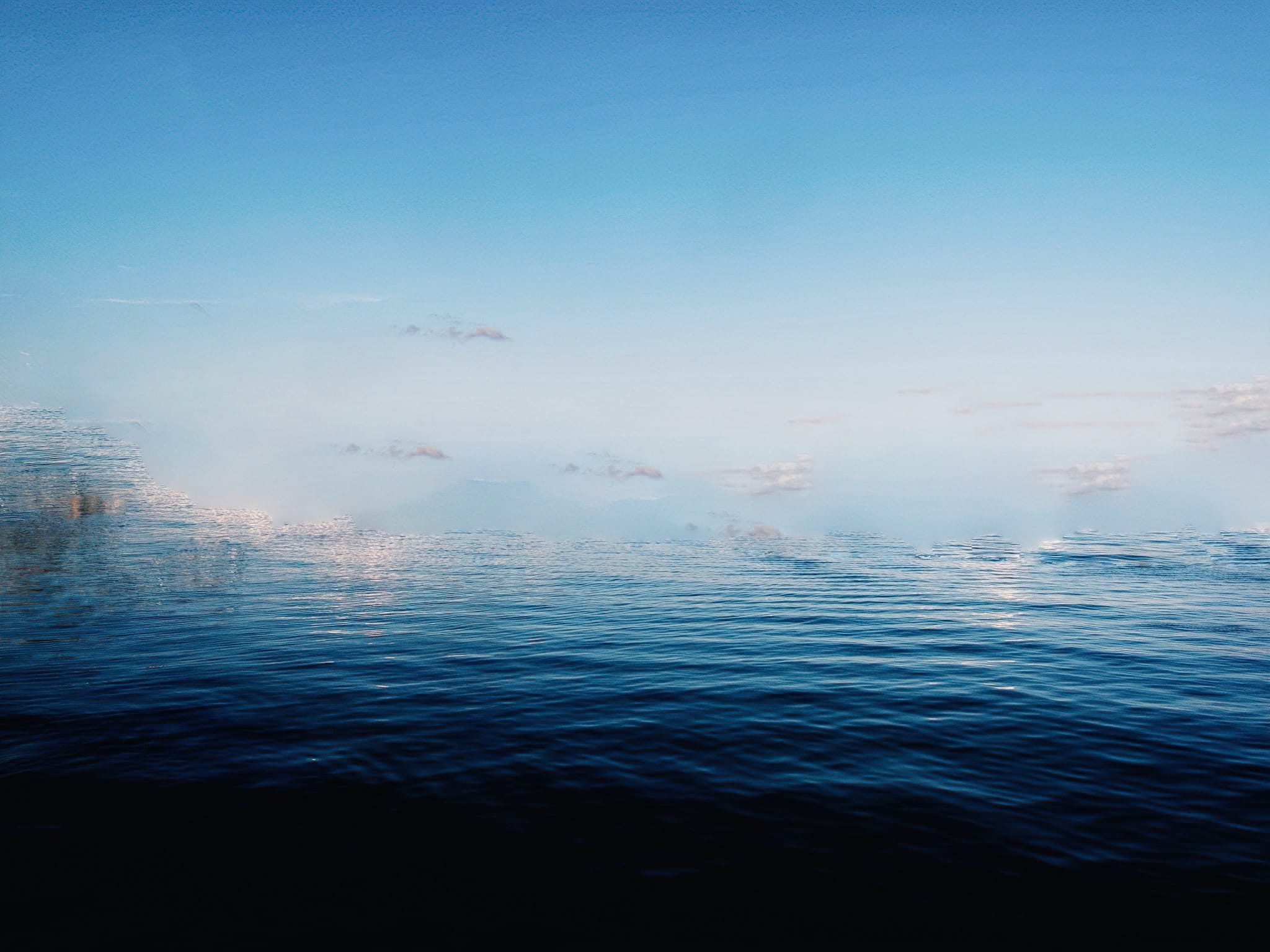 (No) Horizons Nr. 2