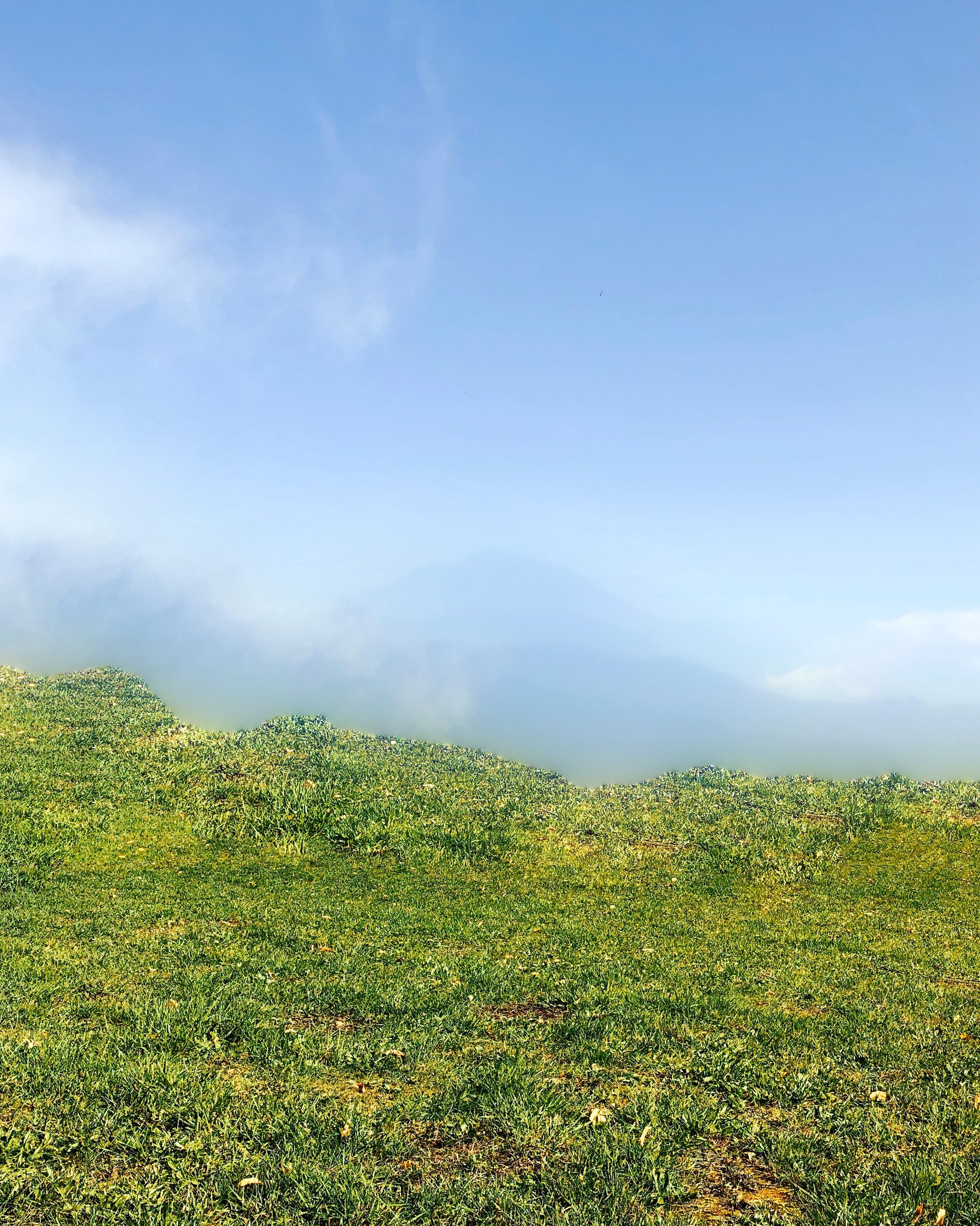 (No) Horizons Nr. 3