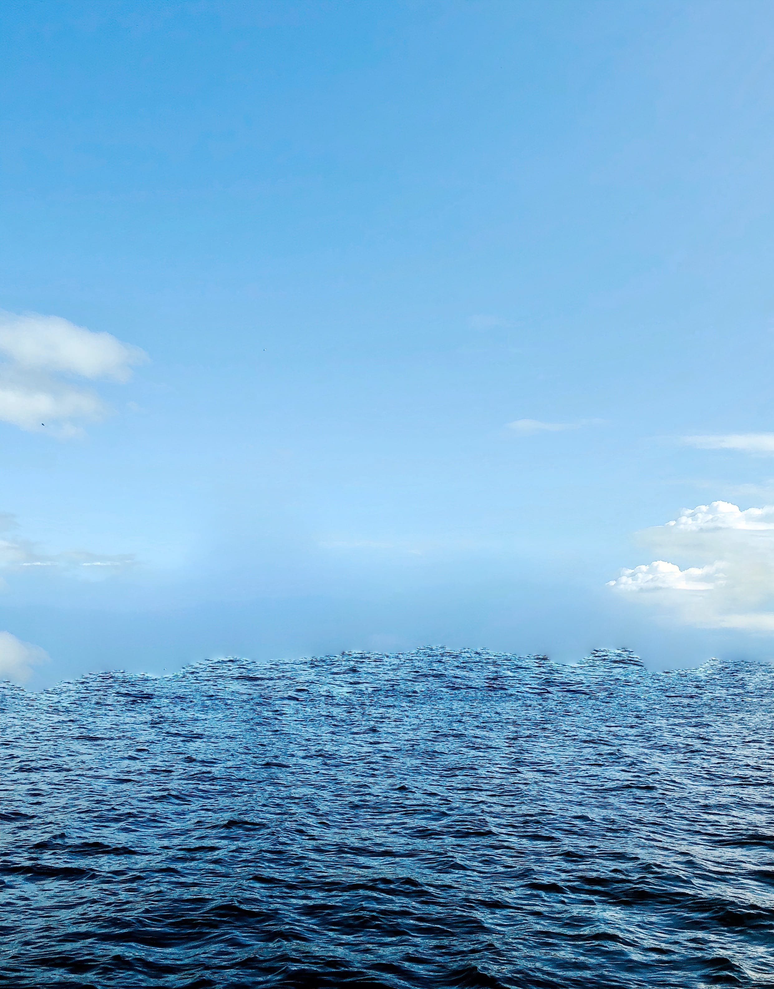 (No) Horizons Nr. 4