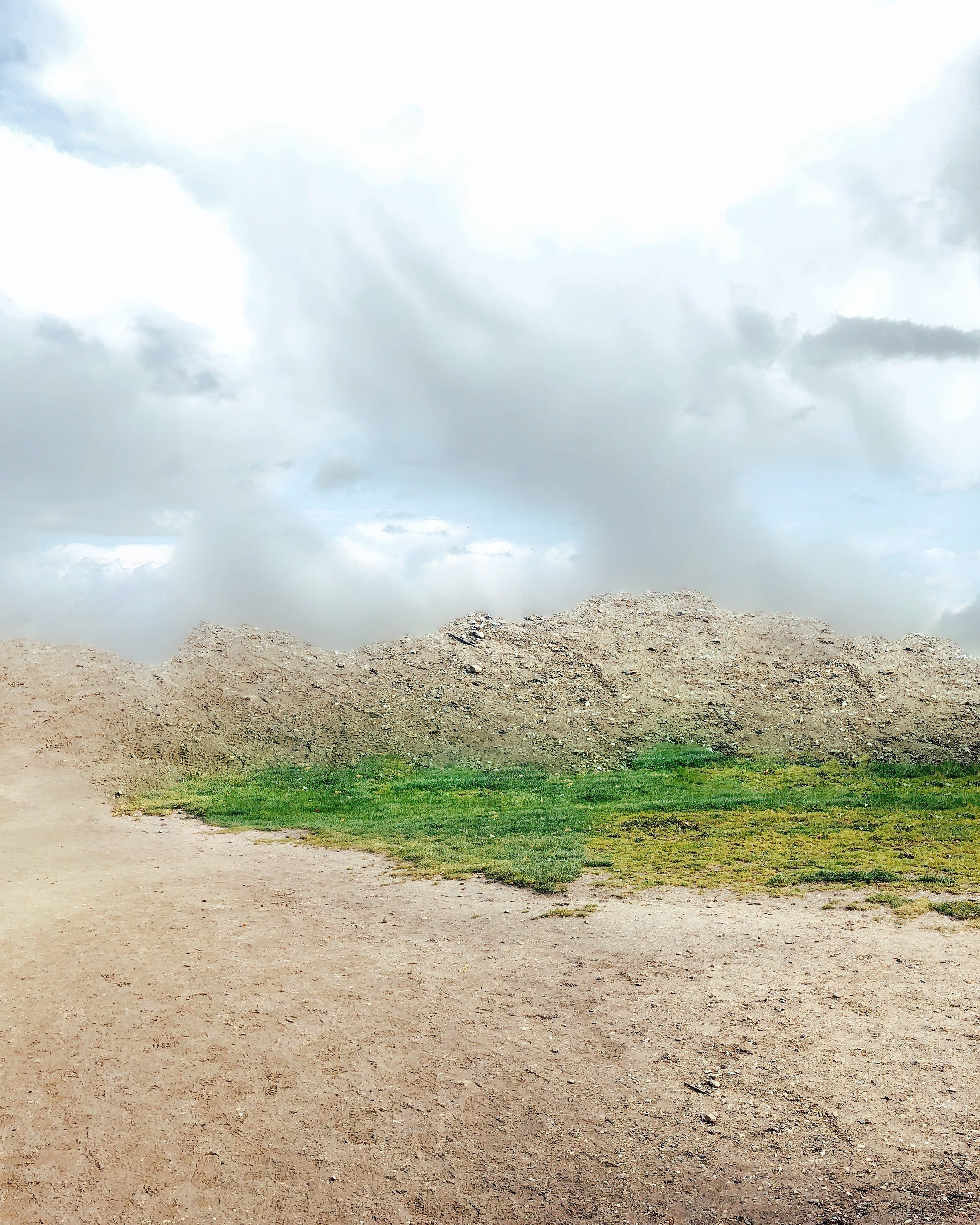 (No) Horizons Nr. 5