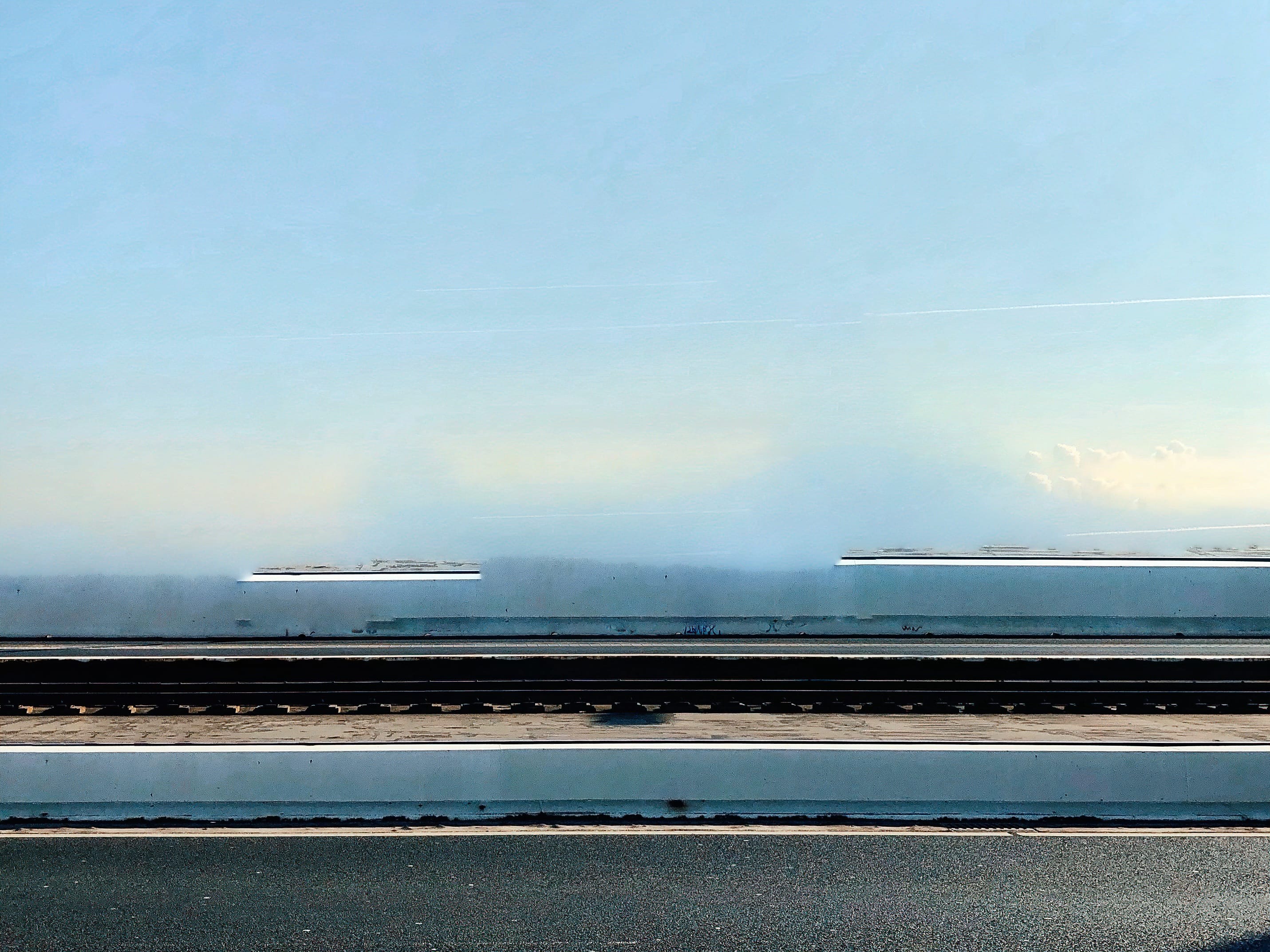 (No) Horizons Nr. 6