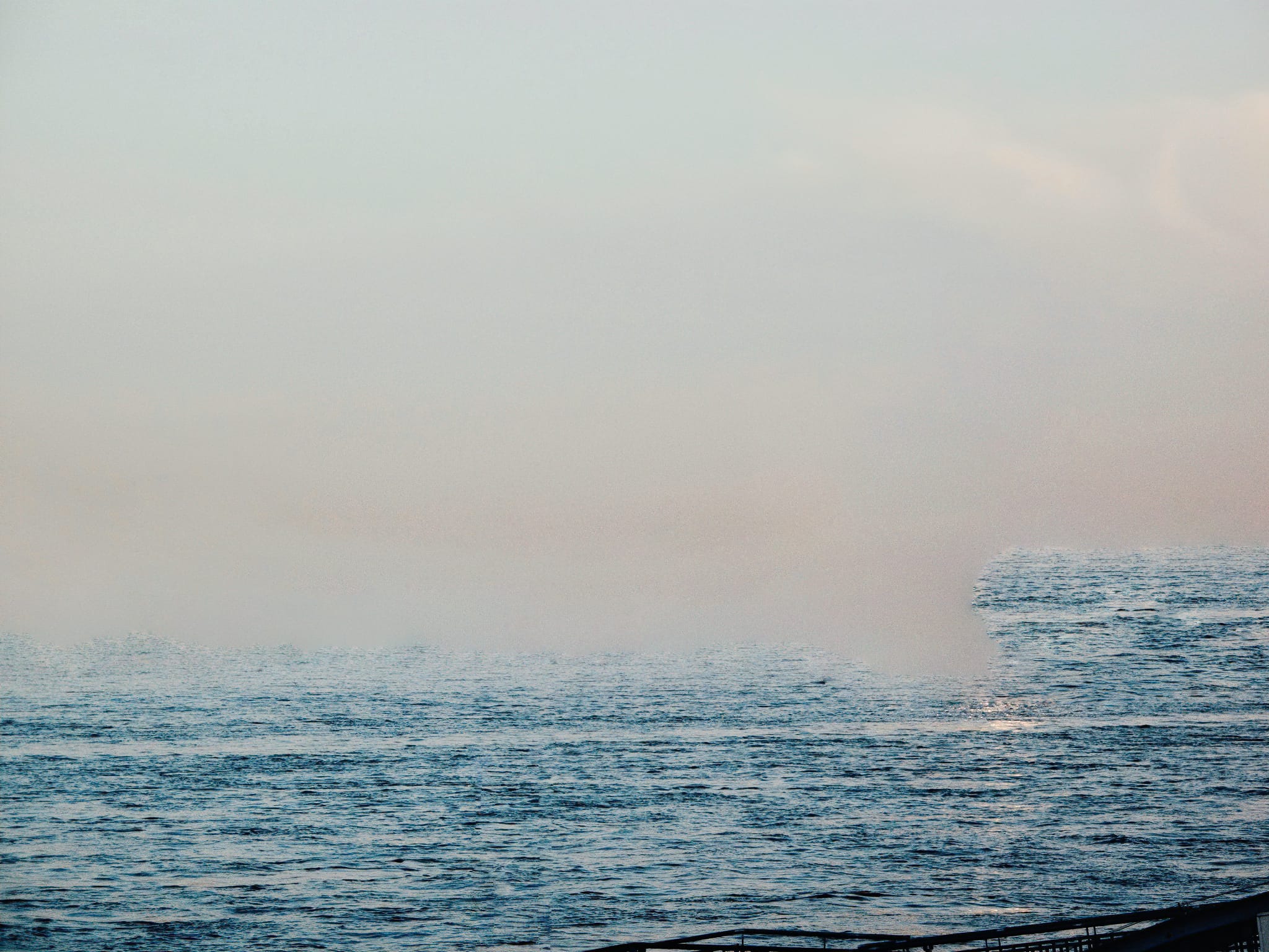 (No) Horizons
