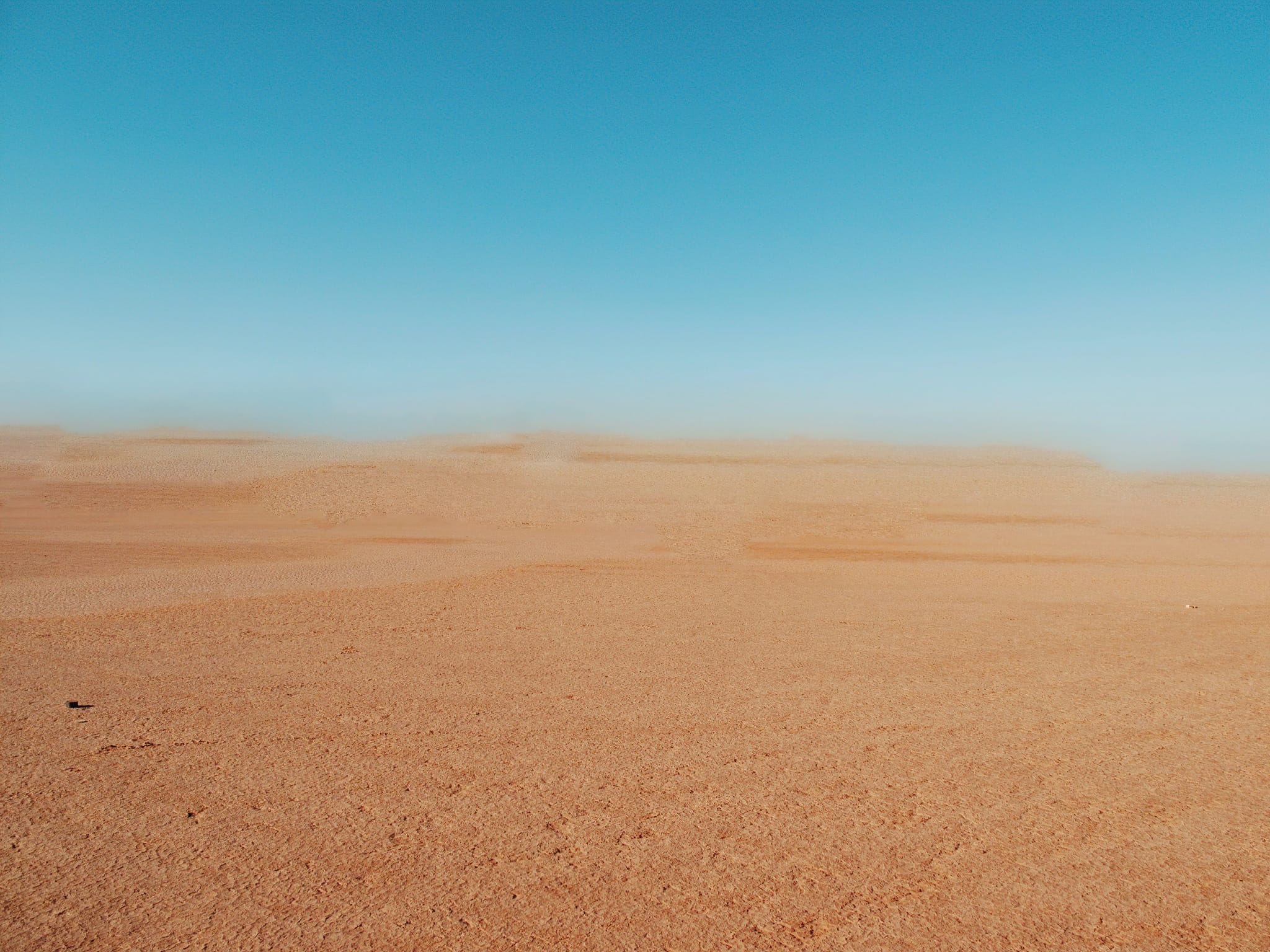 (No) Horizons Nr. 8