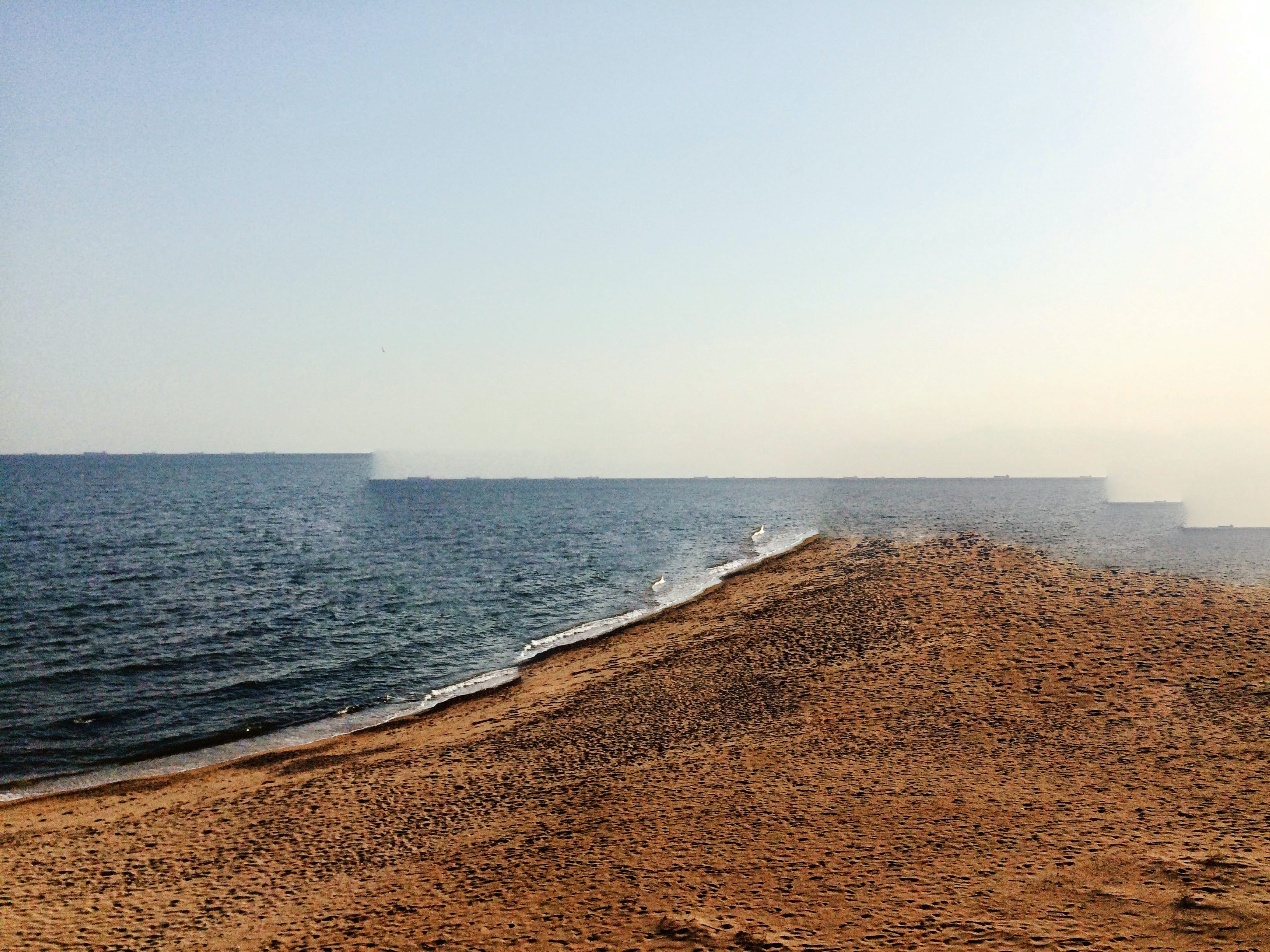 (No) Horizons Nr. 10