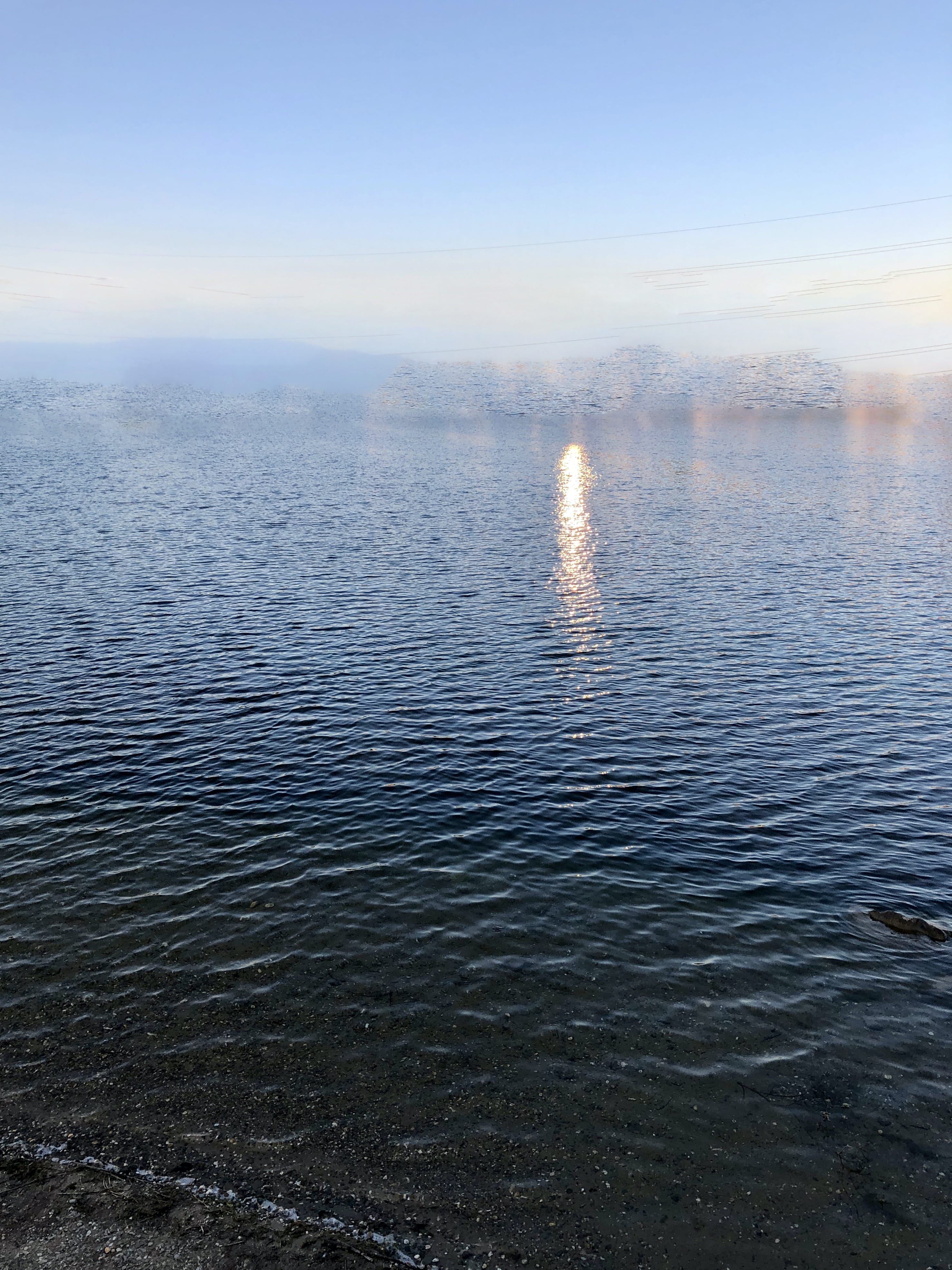 (No) Horizons Nr. 19