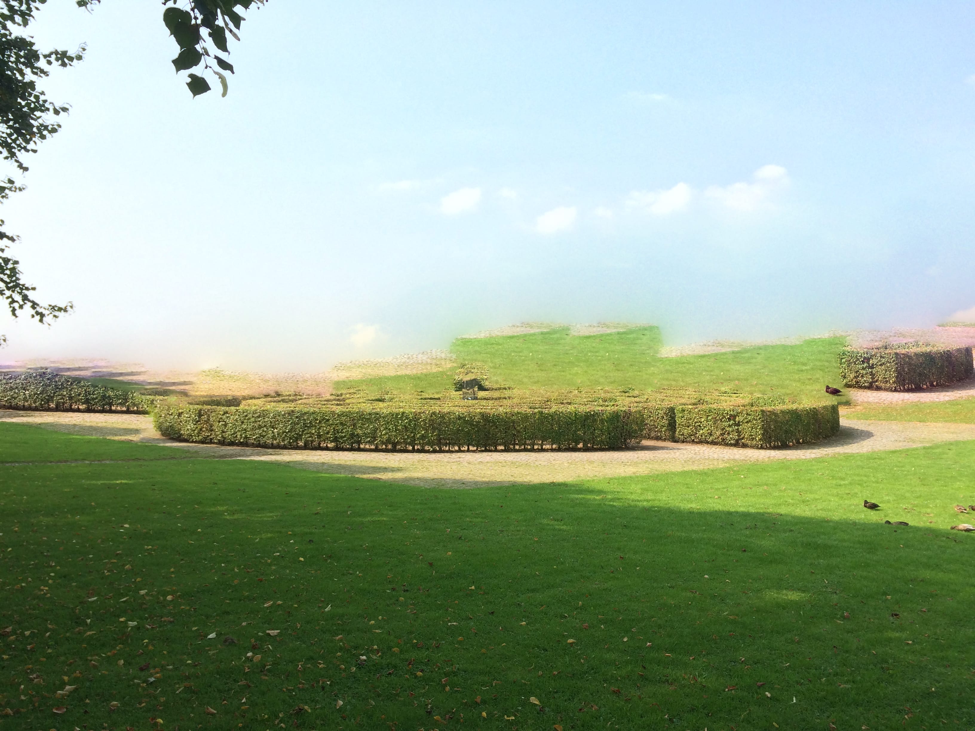 (No) Horizons Nr. 25