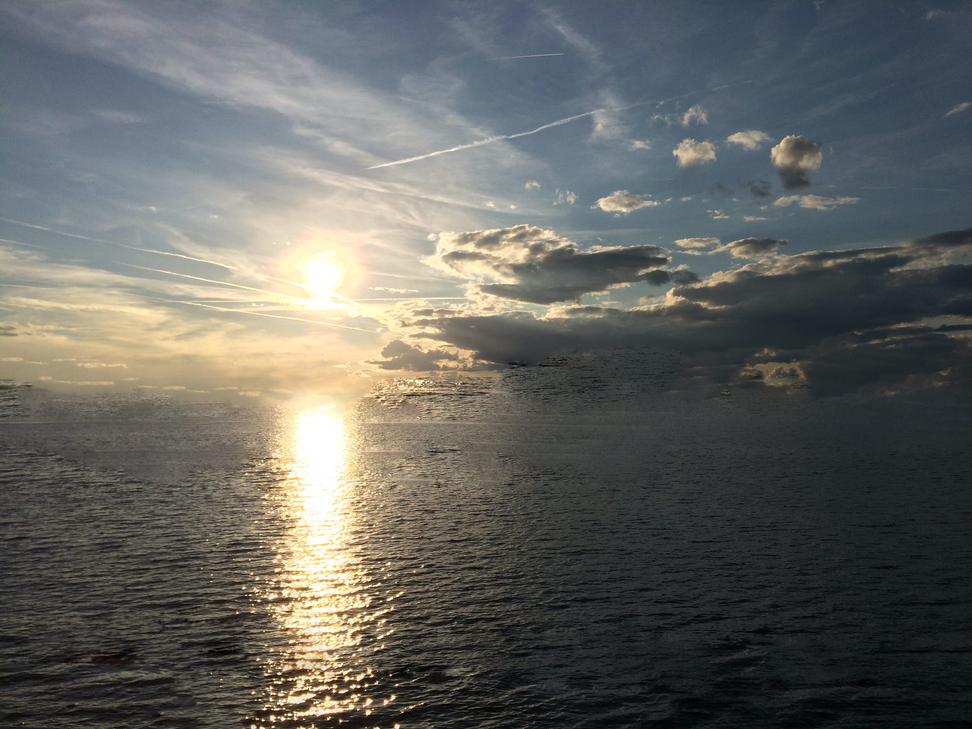 (No) Horizons Nr. 26