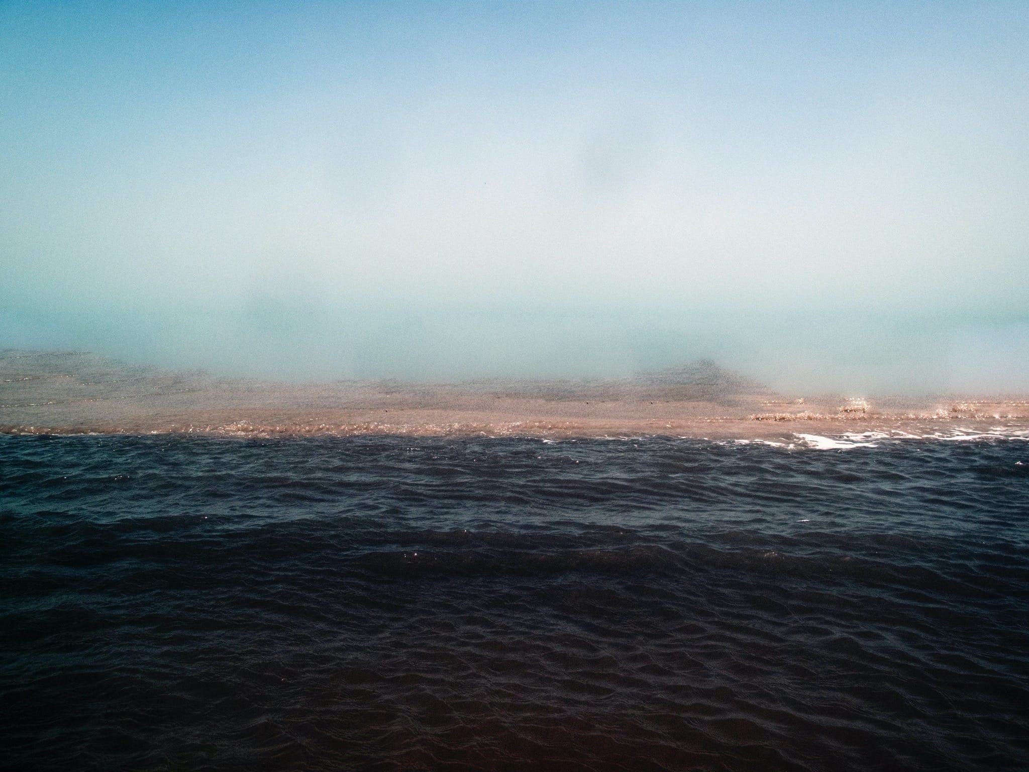 (No) Horizons Nr. 28