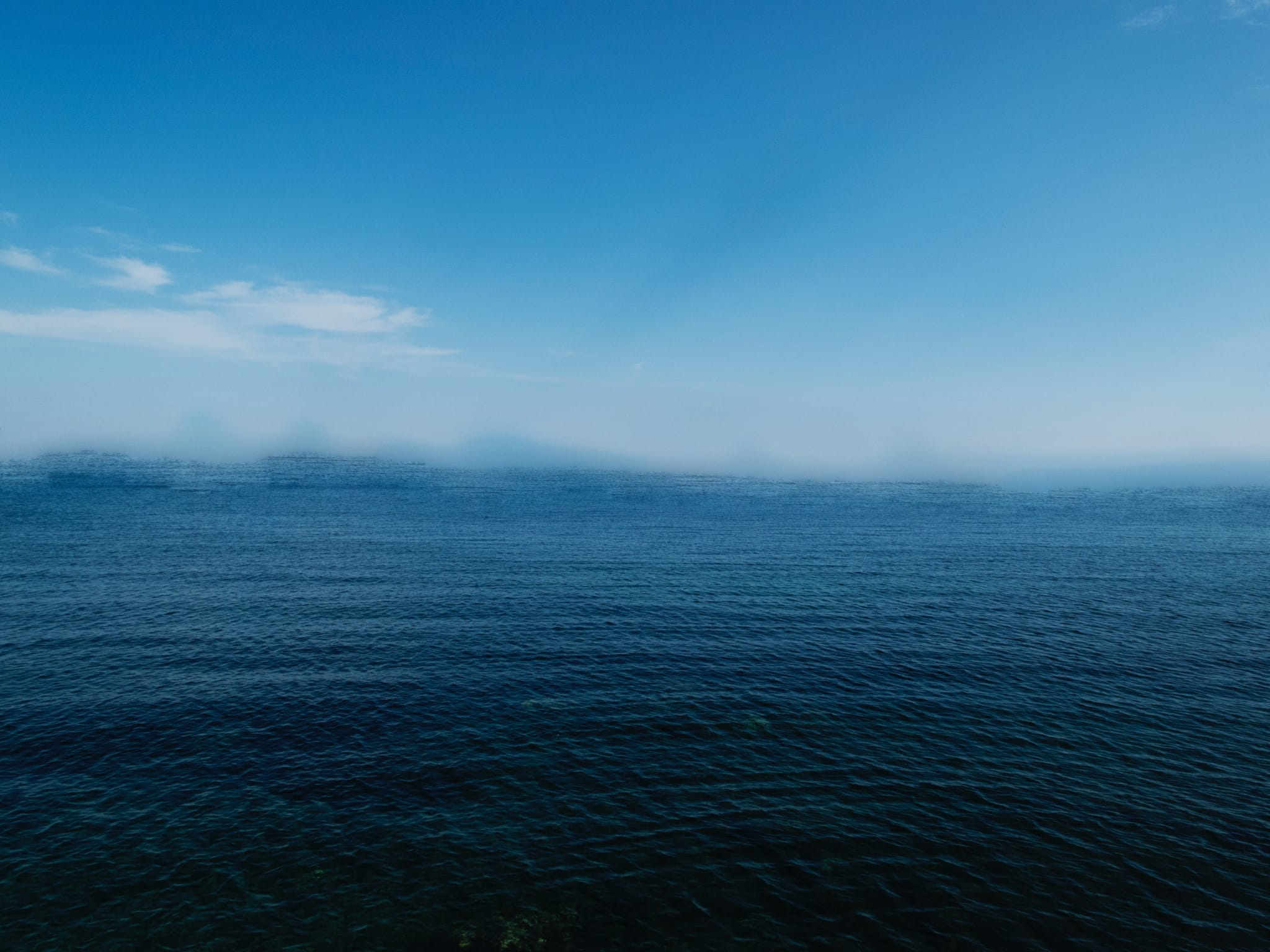 (No) Horizons