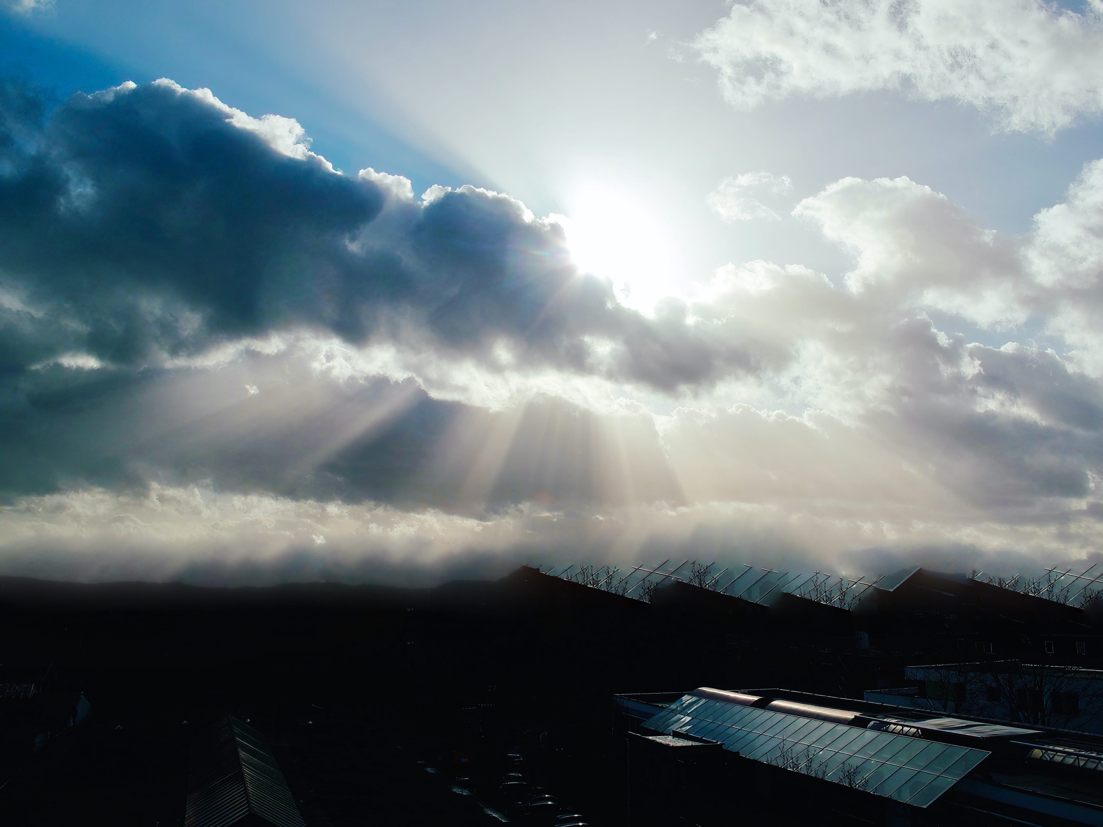 (No) Horizons Nr. 30
