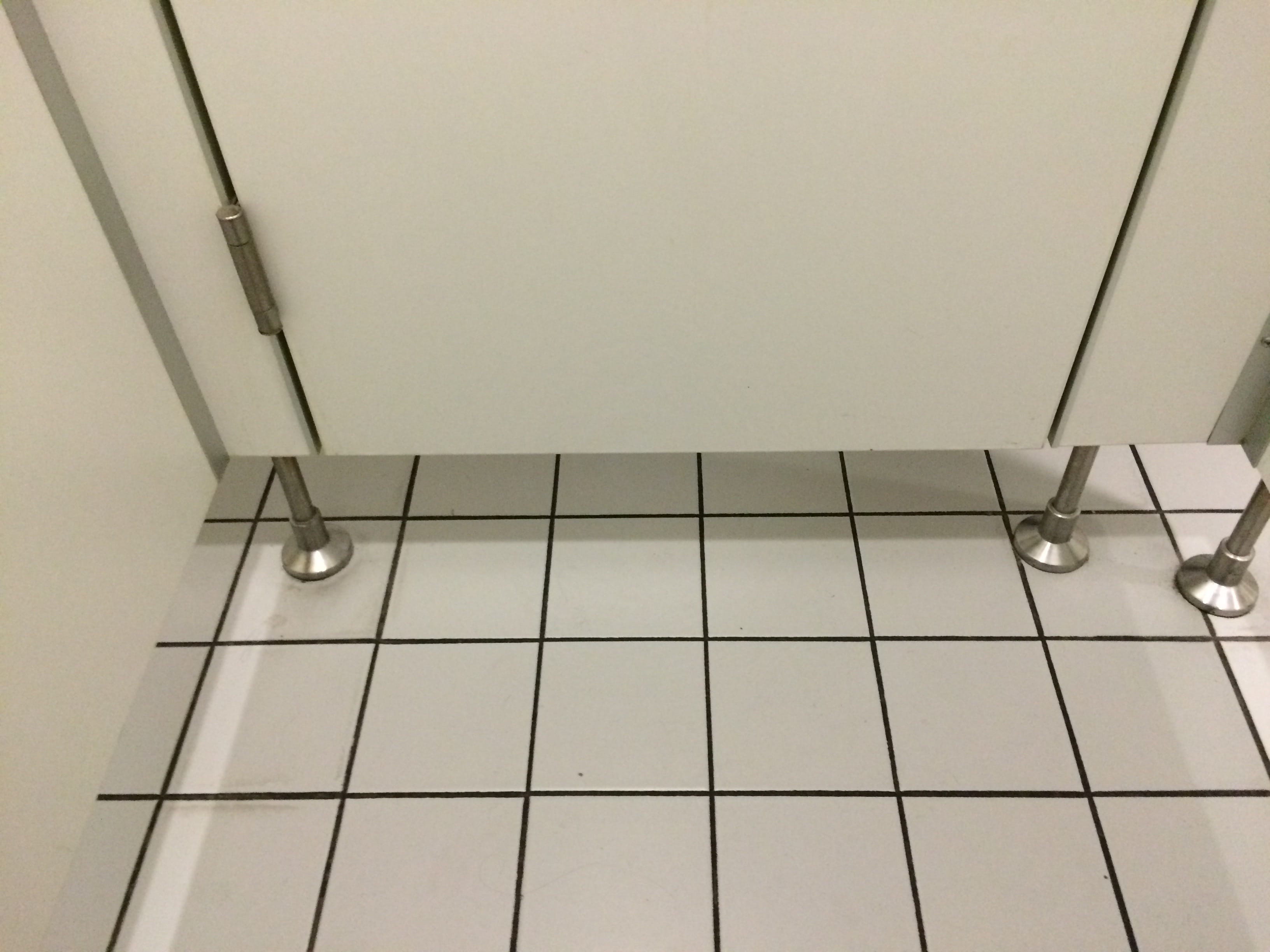 Toilettentüren Nr. 3: Bei Singen / Deutschland (2014)