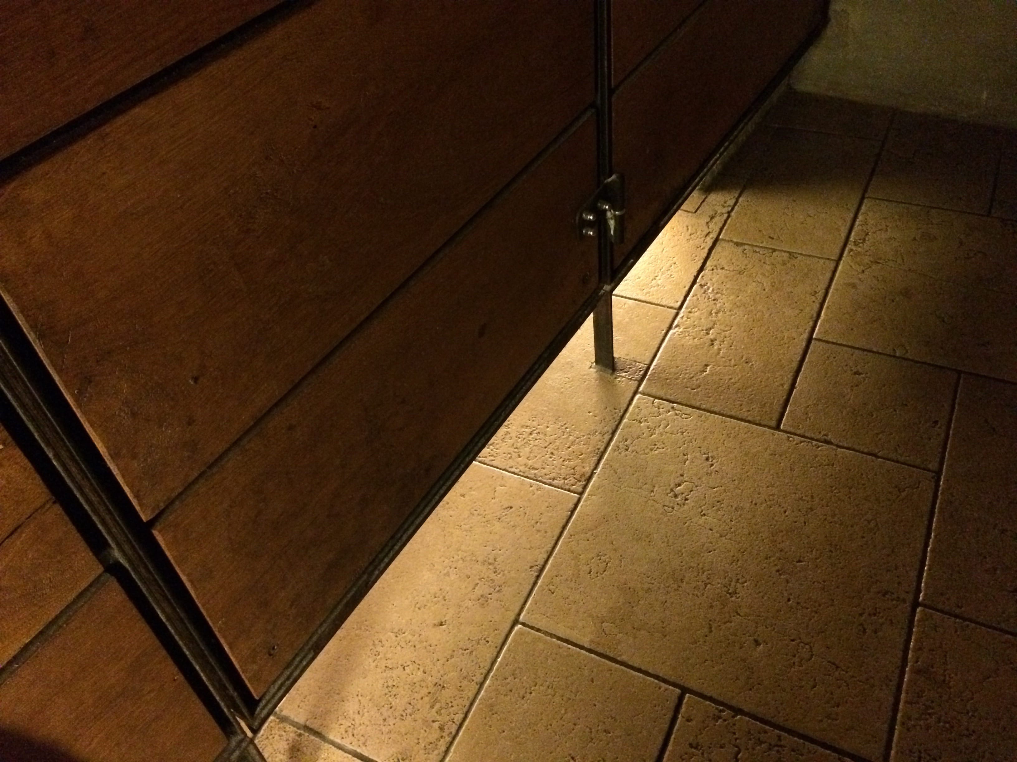 Toilettentüren Nr. 4: Bei Singen / Deutschland (2014)