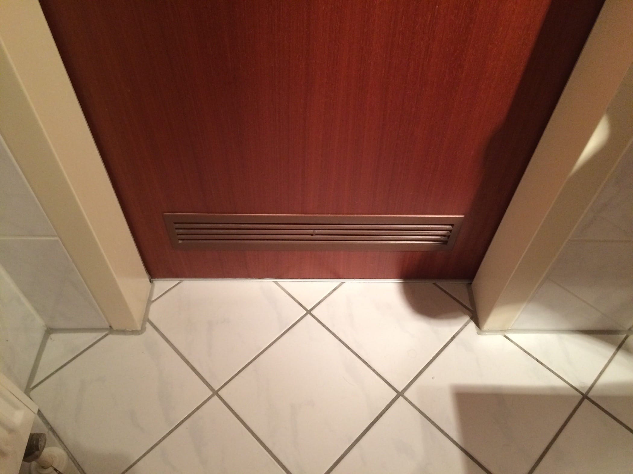Toilettentüren Nr. 11: Oppenheim / Deutschland (2015)