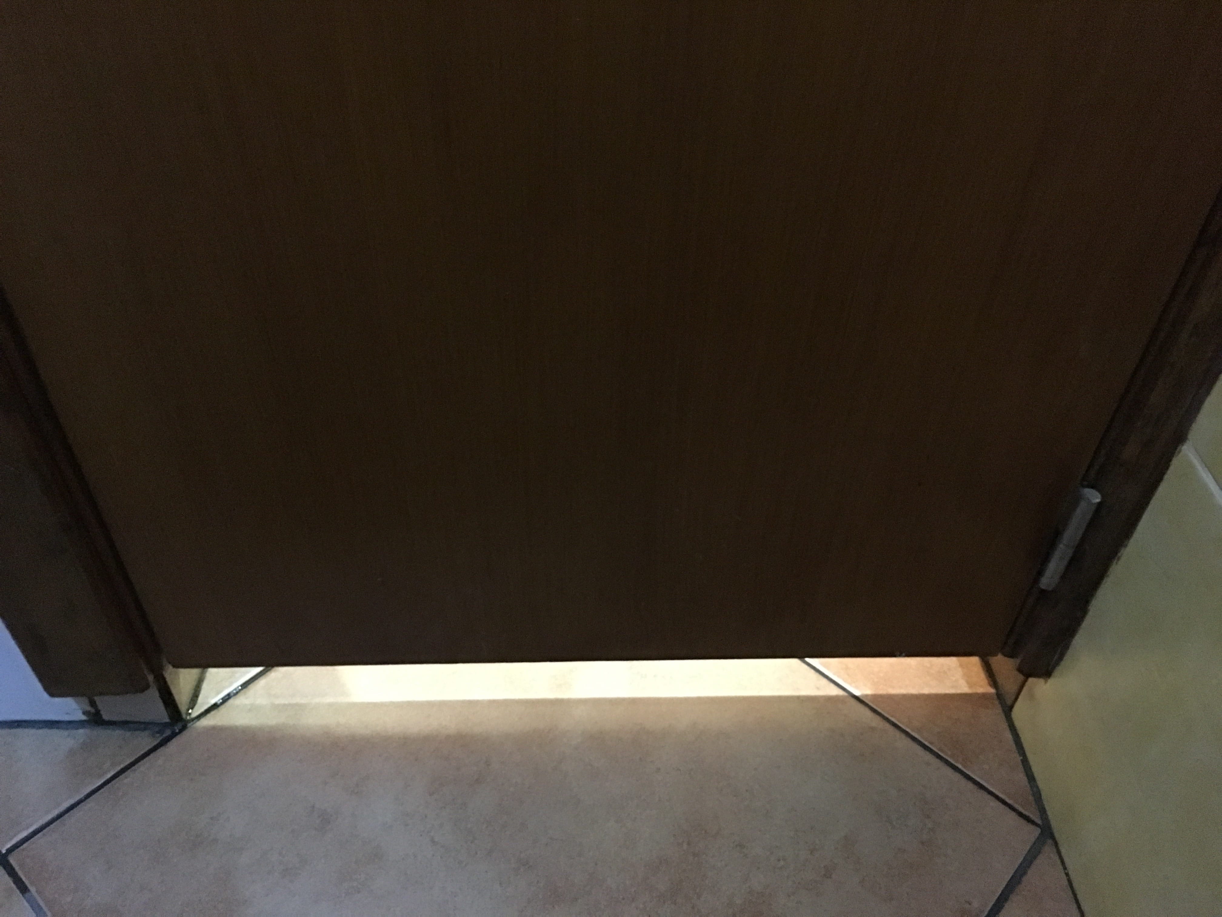 Toilettentüren Nr. 32: Funchal / Madeira (2016)