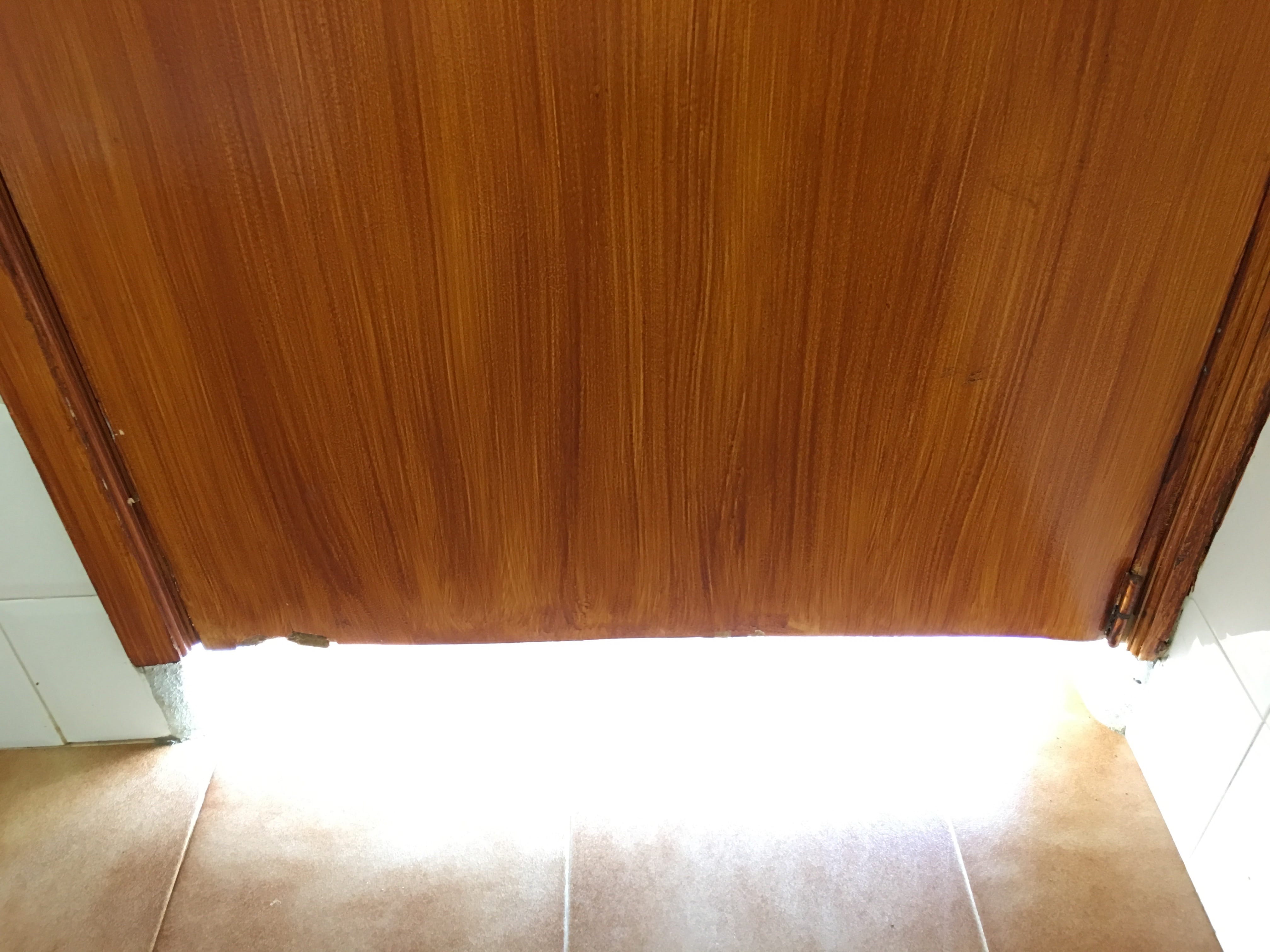 Toilettentüren Nr. 35: Restaurant „Calhau Snack Bar“, Achadas da Cruz / Madeira (2016)
