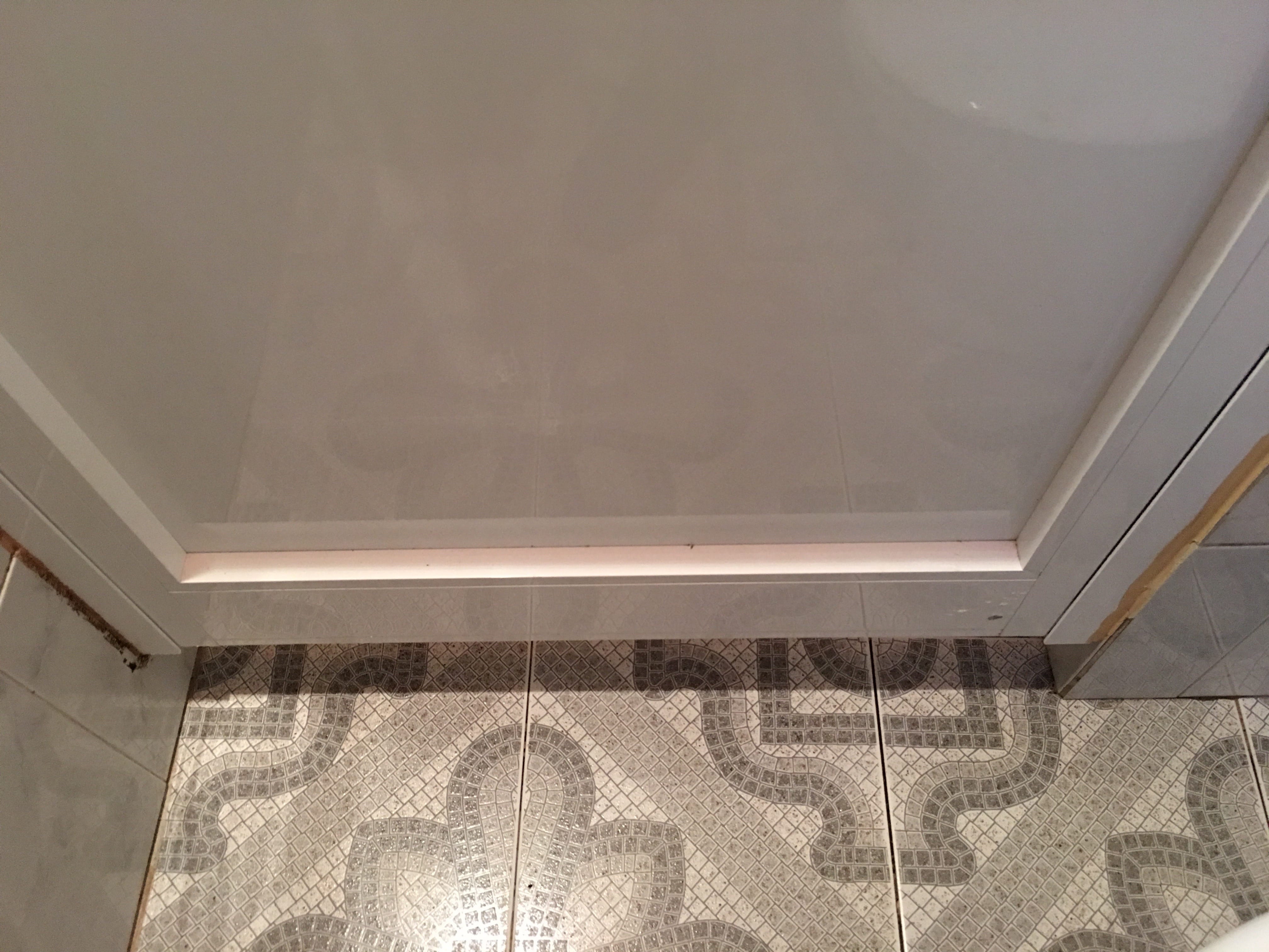Toilettentüren Nr. 38: Porto Moniz / Madeira (2016)