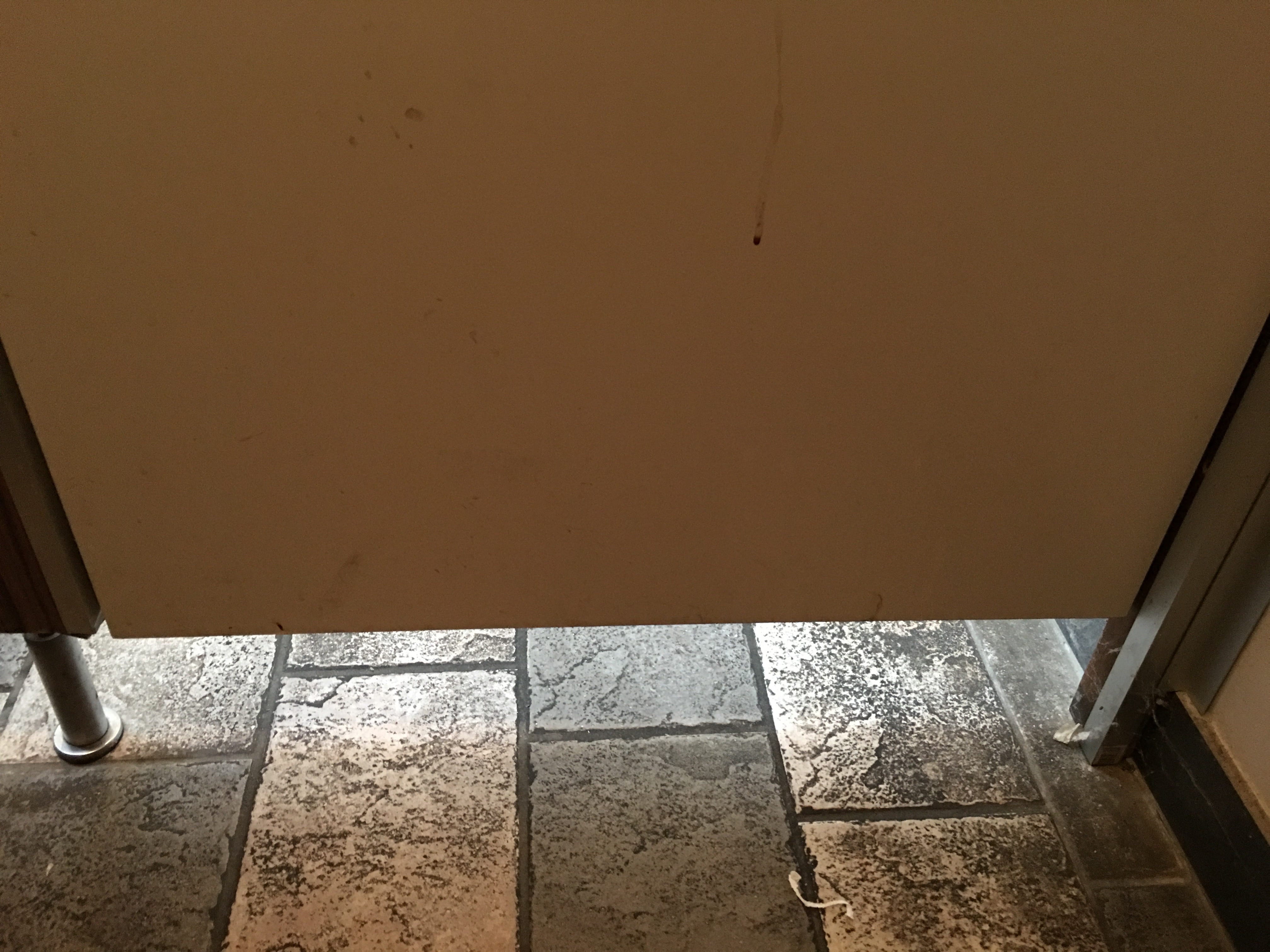 Toilettentüren Nr. 48: Café „Kaffeepiraten“, Düsseldorf / Deutschland (2016)