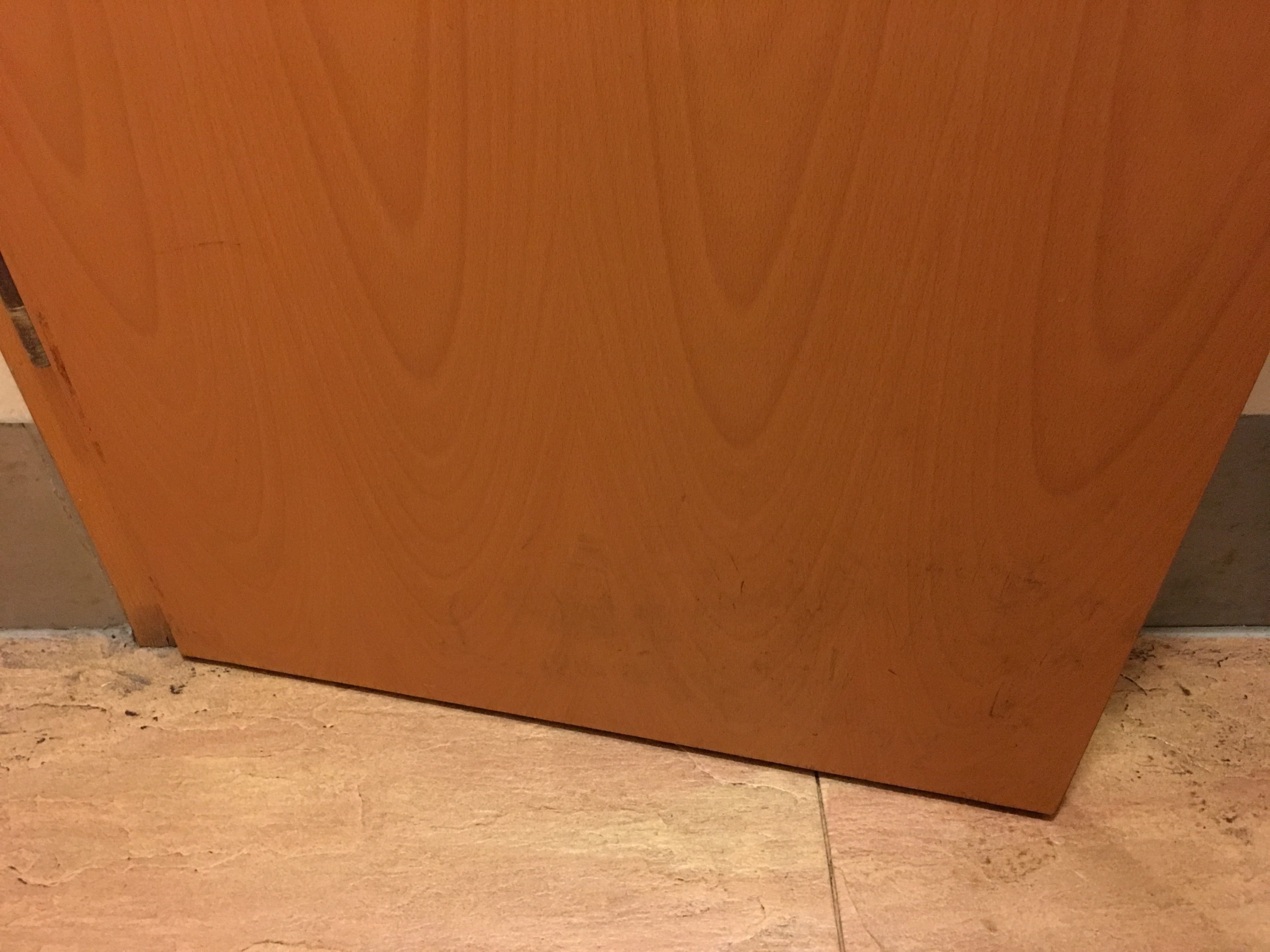 Toilettentüren Nr. 50: Restaurant „Hünkar“, Düsseldorf / Deutschland (2016)