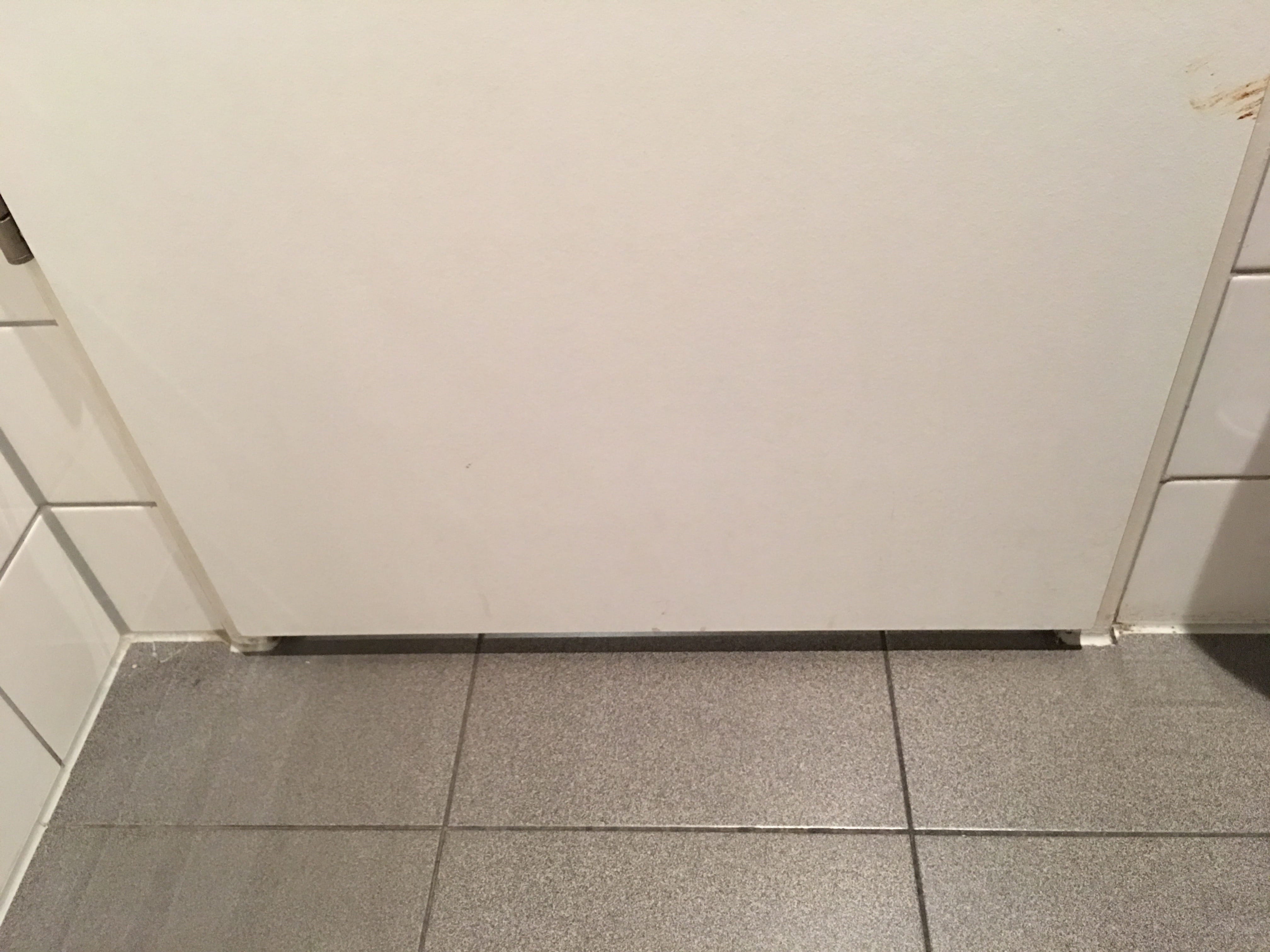 Toilettentüren Nr. 52: Café „Heinemann“, Düsseldorf / Deutschland (2016)