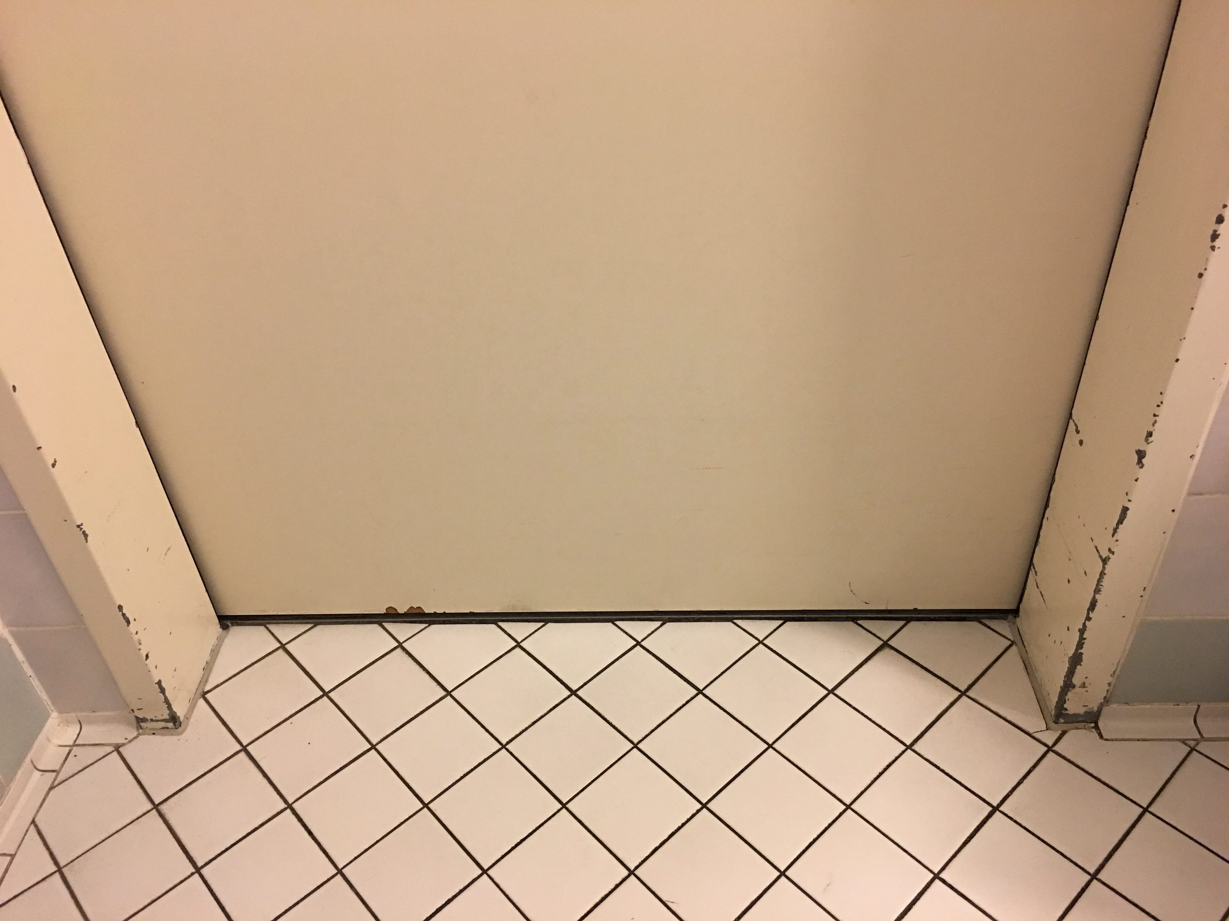 Toilettentüren Nr. 57: Mainz / Deutschland (2016)