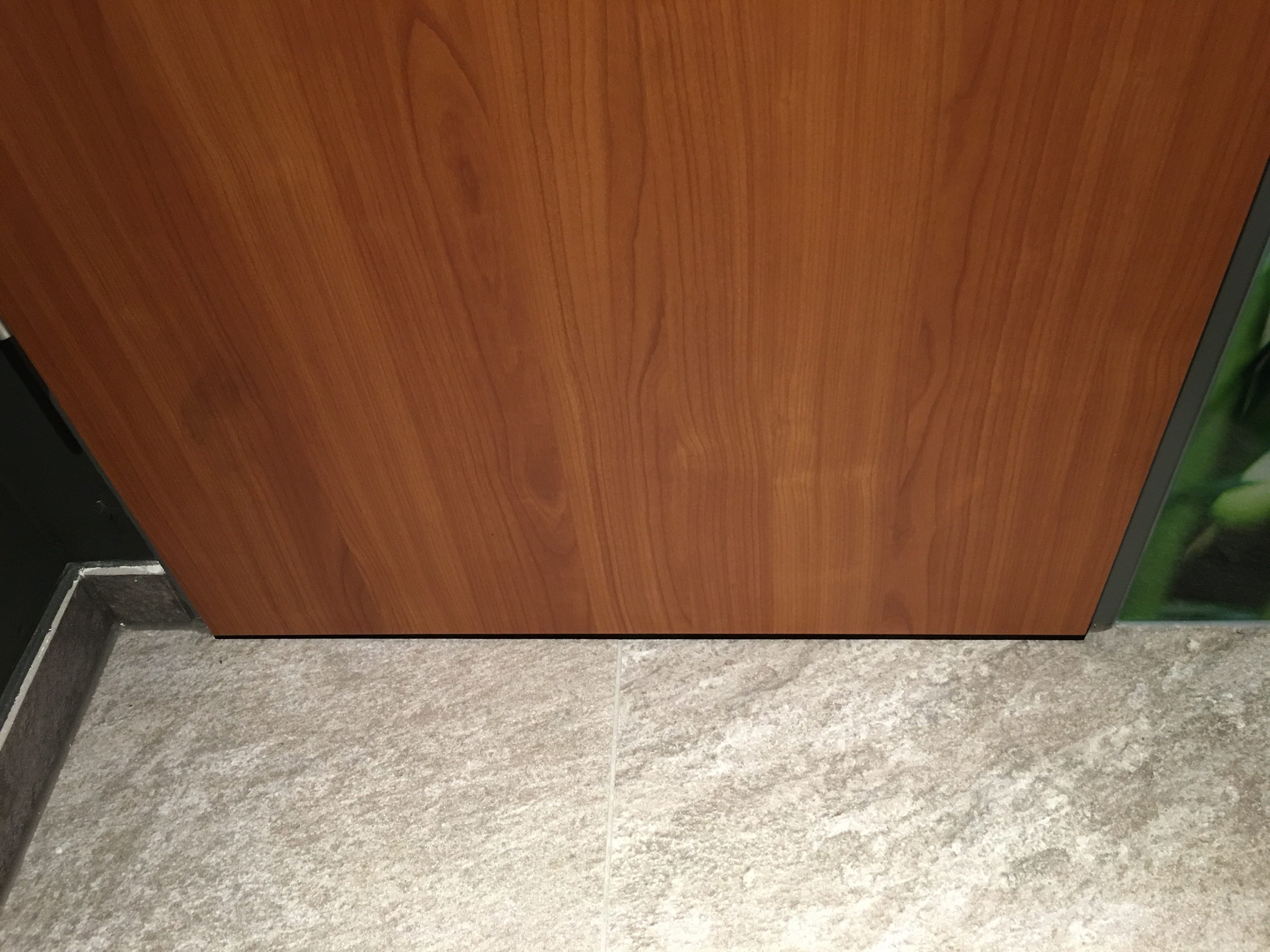 Toilettentüren Nr. 61: Hotel „me and all“, Düsseldorf / Deutschland (2016)