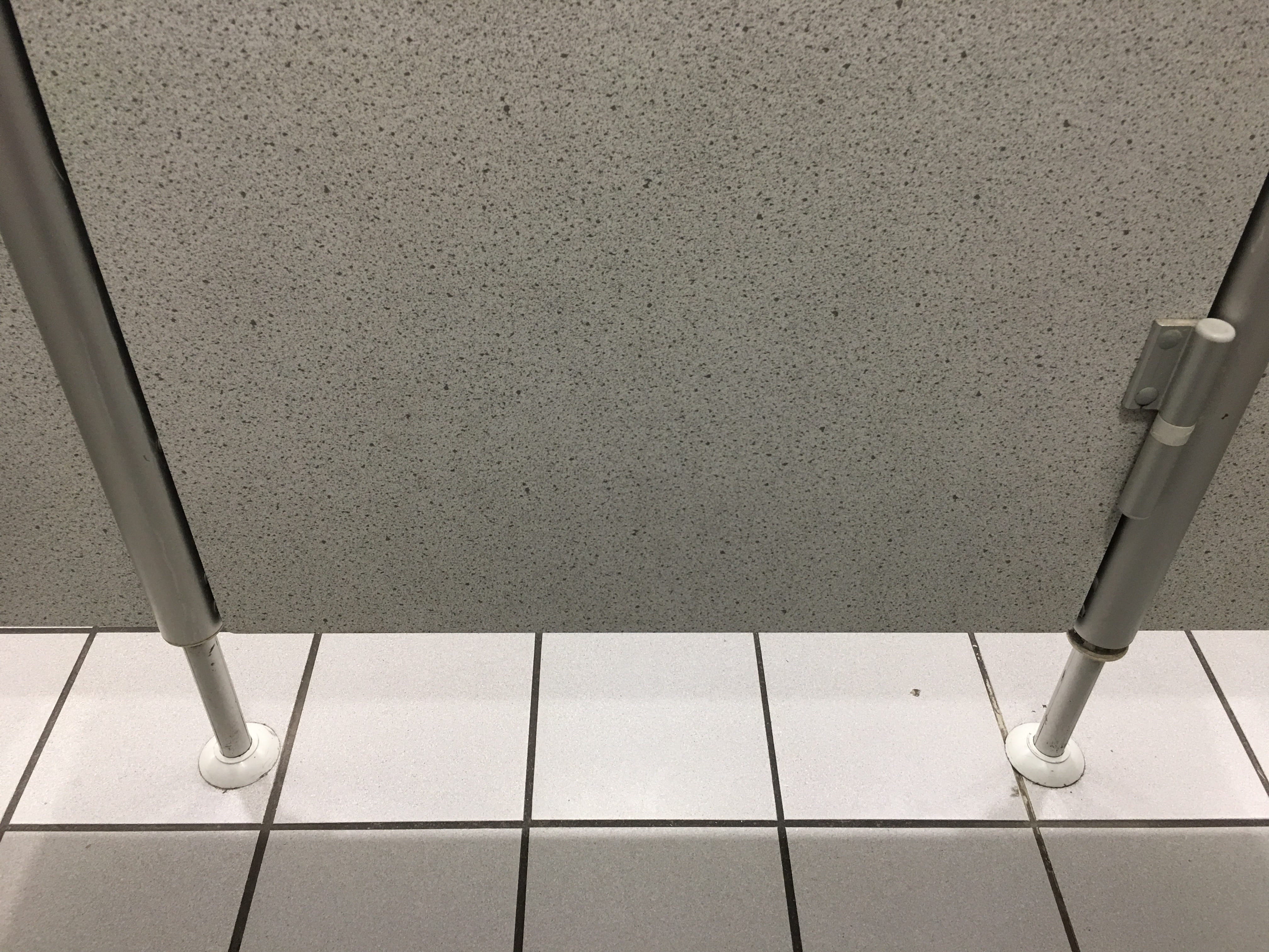 Toilettentüren Nr. 66: Bonn / Deutschland (2016)