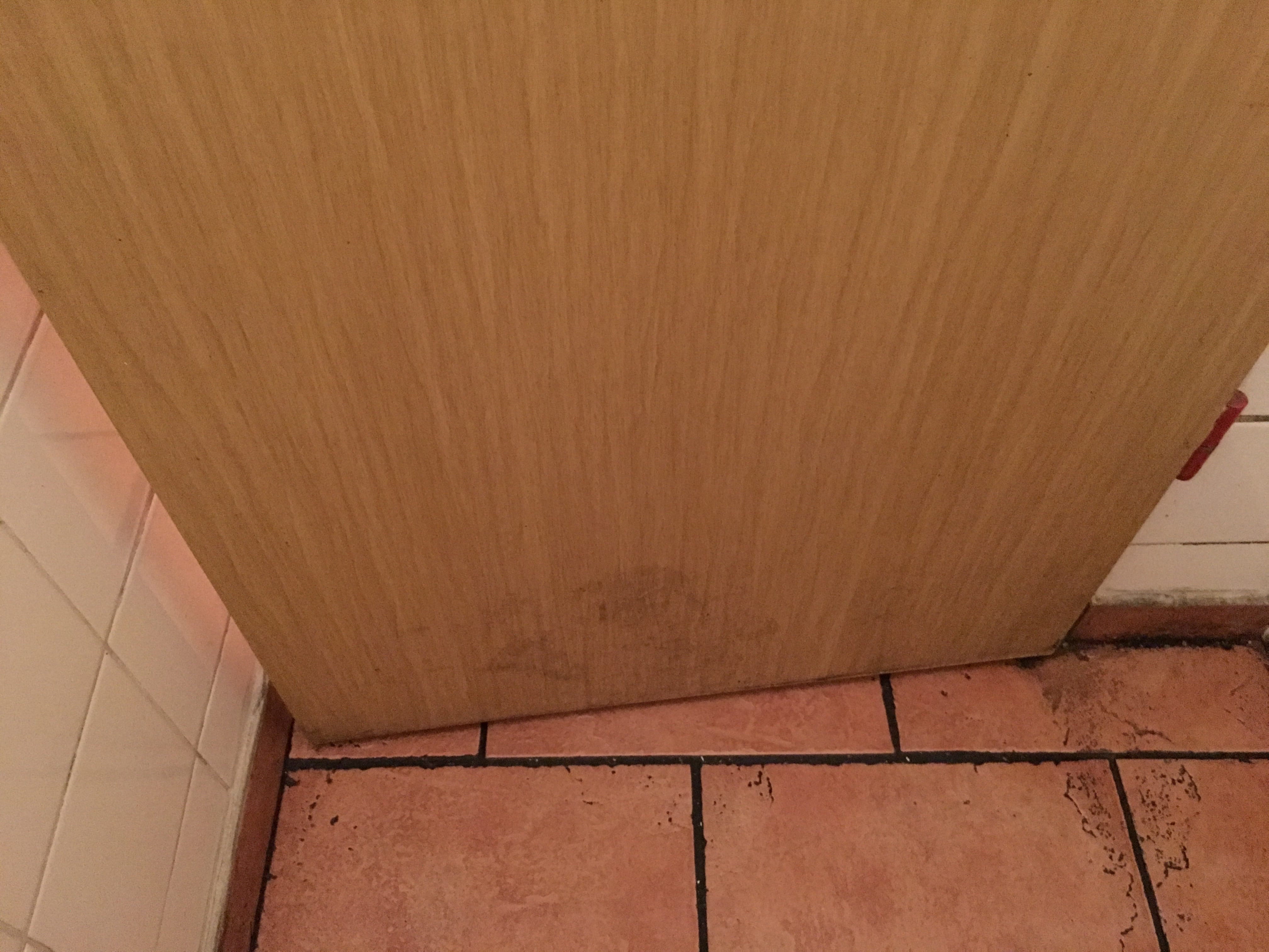 Toilettentüren Nr. 67: Imbiss „Oberbilker Grill“, Düsseldorf / Deutschland (2016)