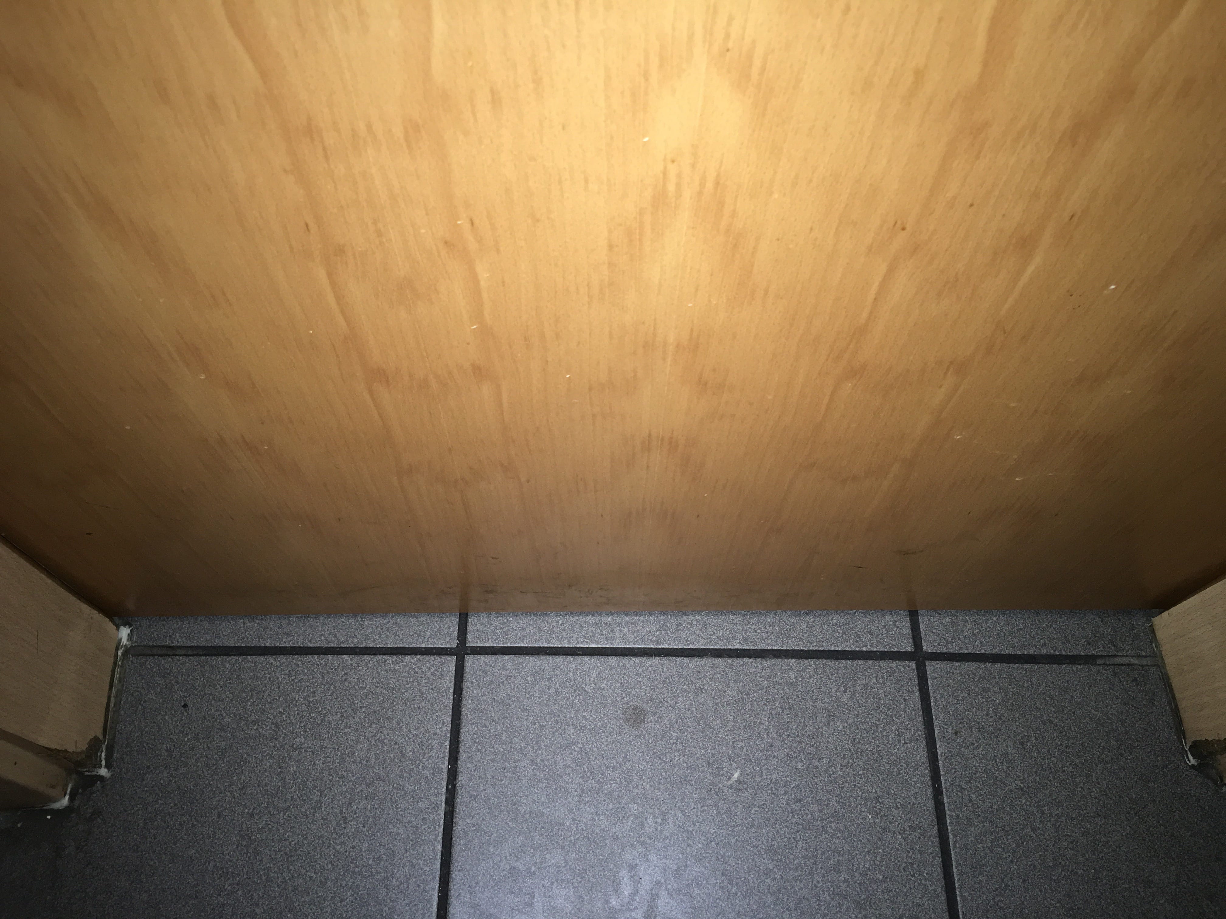 Toilettentüren Nr. 70: „Romaneum“, Neuss / Deutschland (2016)