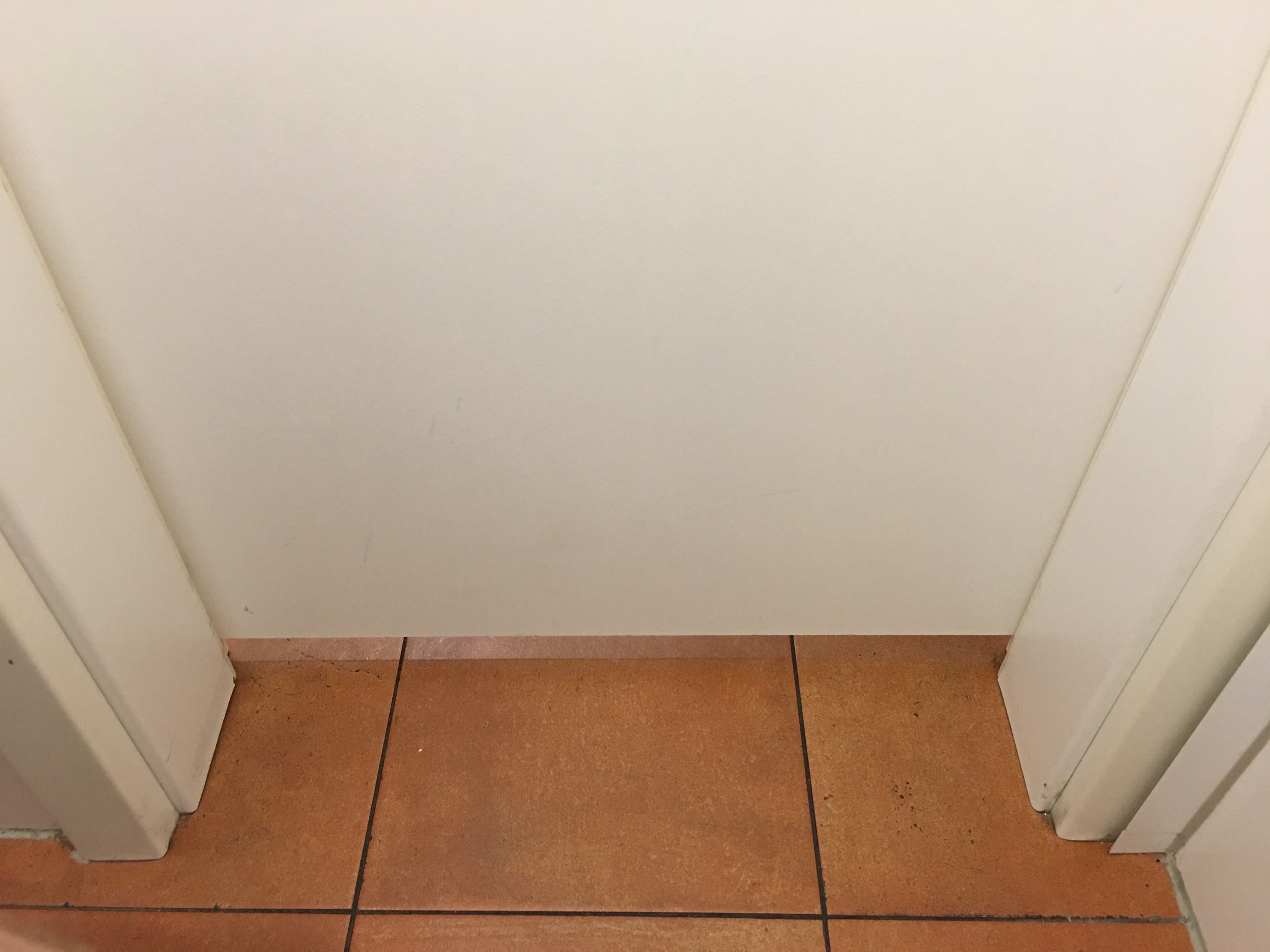 Toilettentüren Nr. 72: Restaurant „Quintoo“, Düsseldorf / Deutschland (2016)