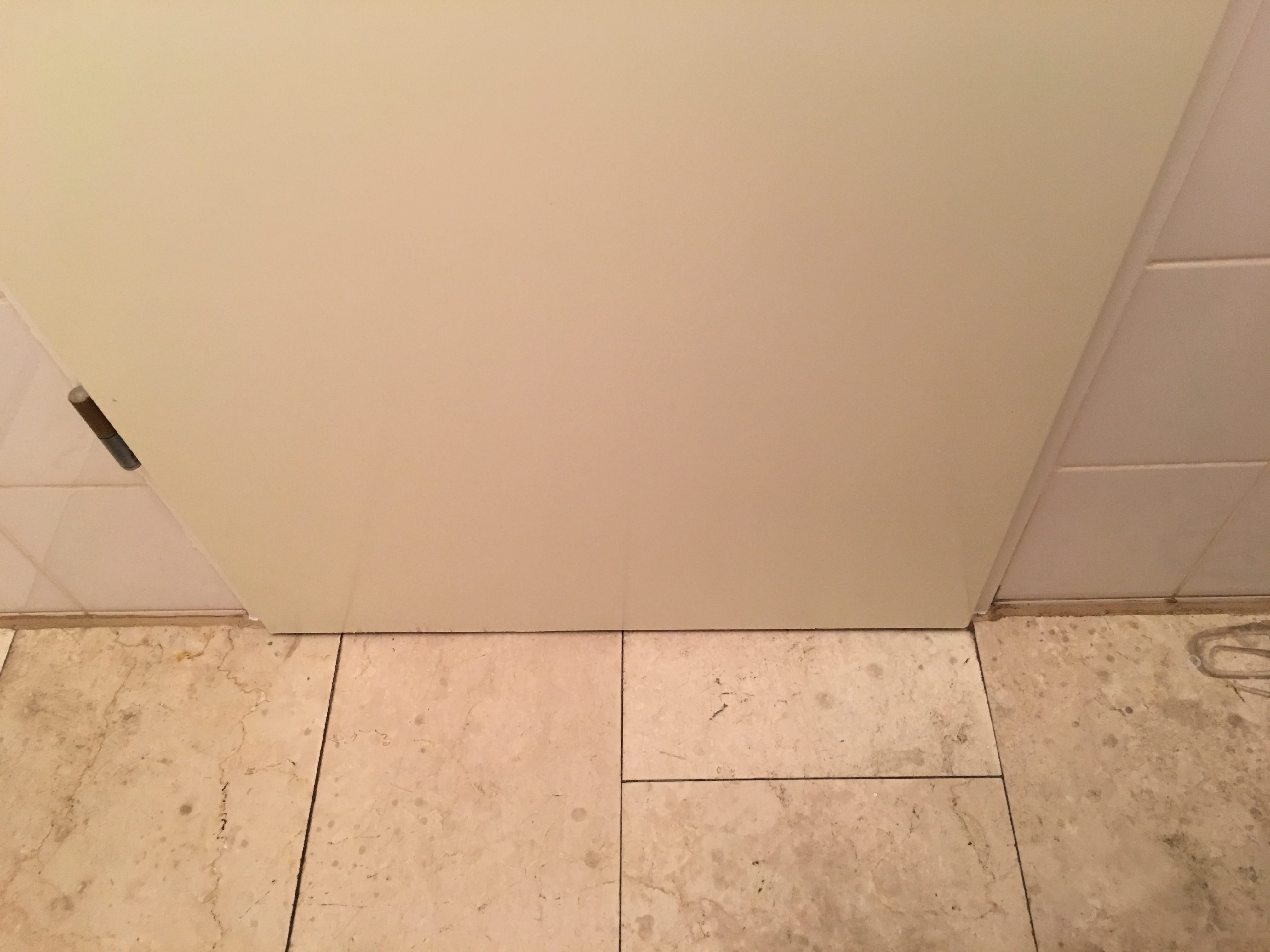 Toilettentüren Nr. 73: Düsseldorf / Deutschland (2016)