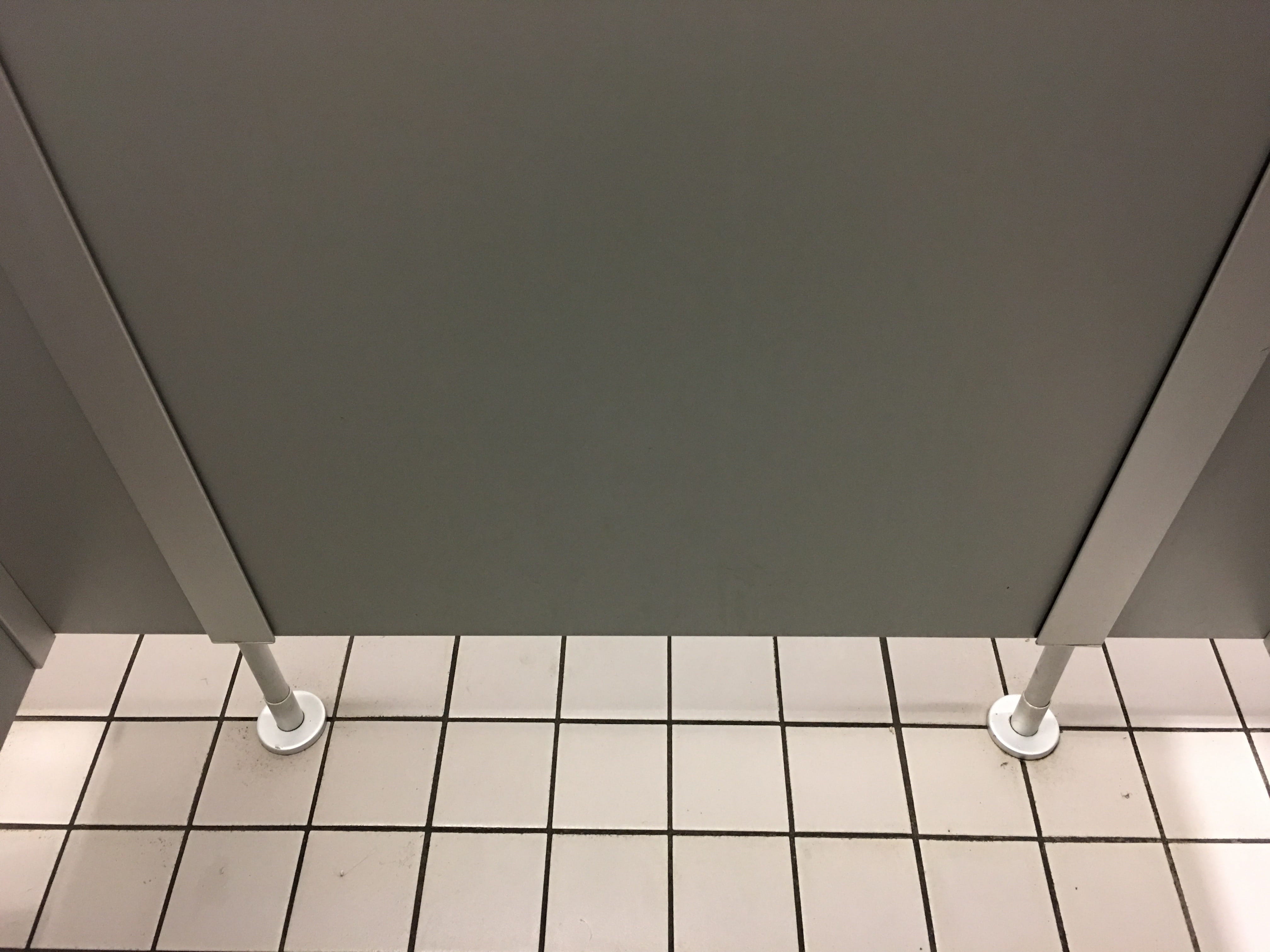 Toilettentüren Nr. 82: „Gutenberg-Center“, Mainz / Deutschland (2016)