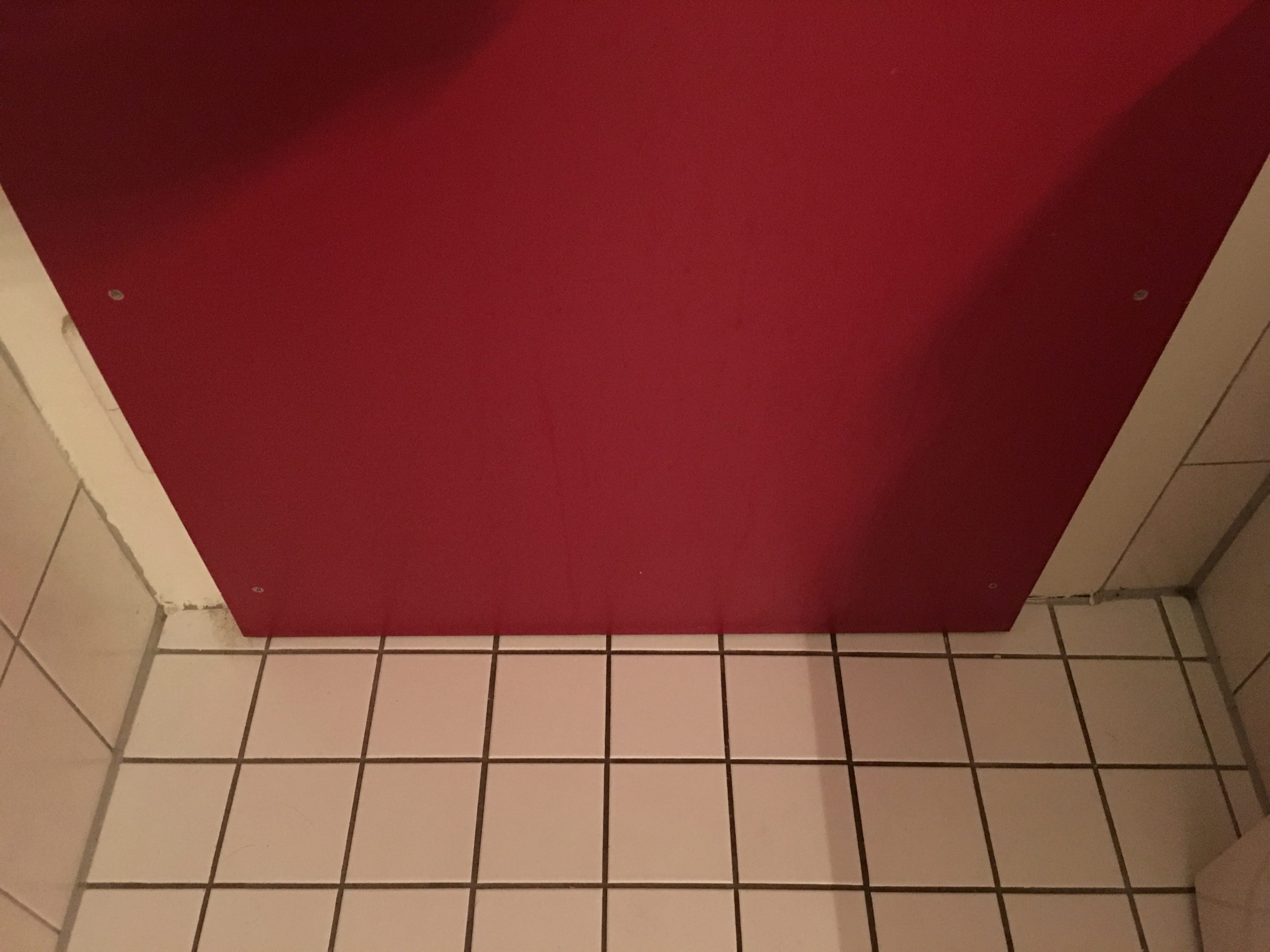 Toilettentüren Nr. 86: Düsseldorf / Deutschland (2017)