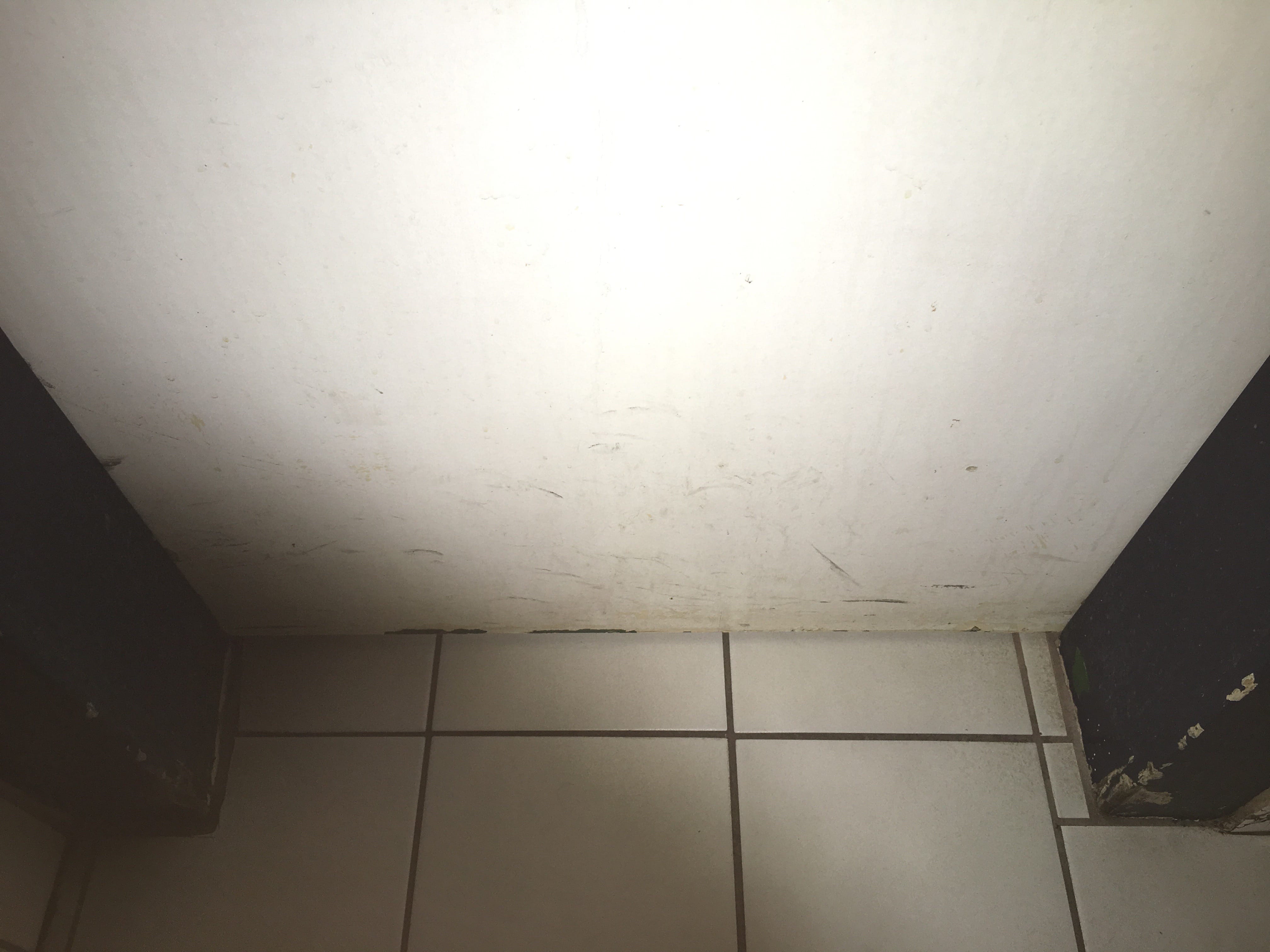 Toilettentüren Nr. 94: Café „Modigliani“, Düsseldorf / Deutschland (2017)