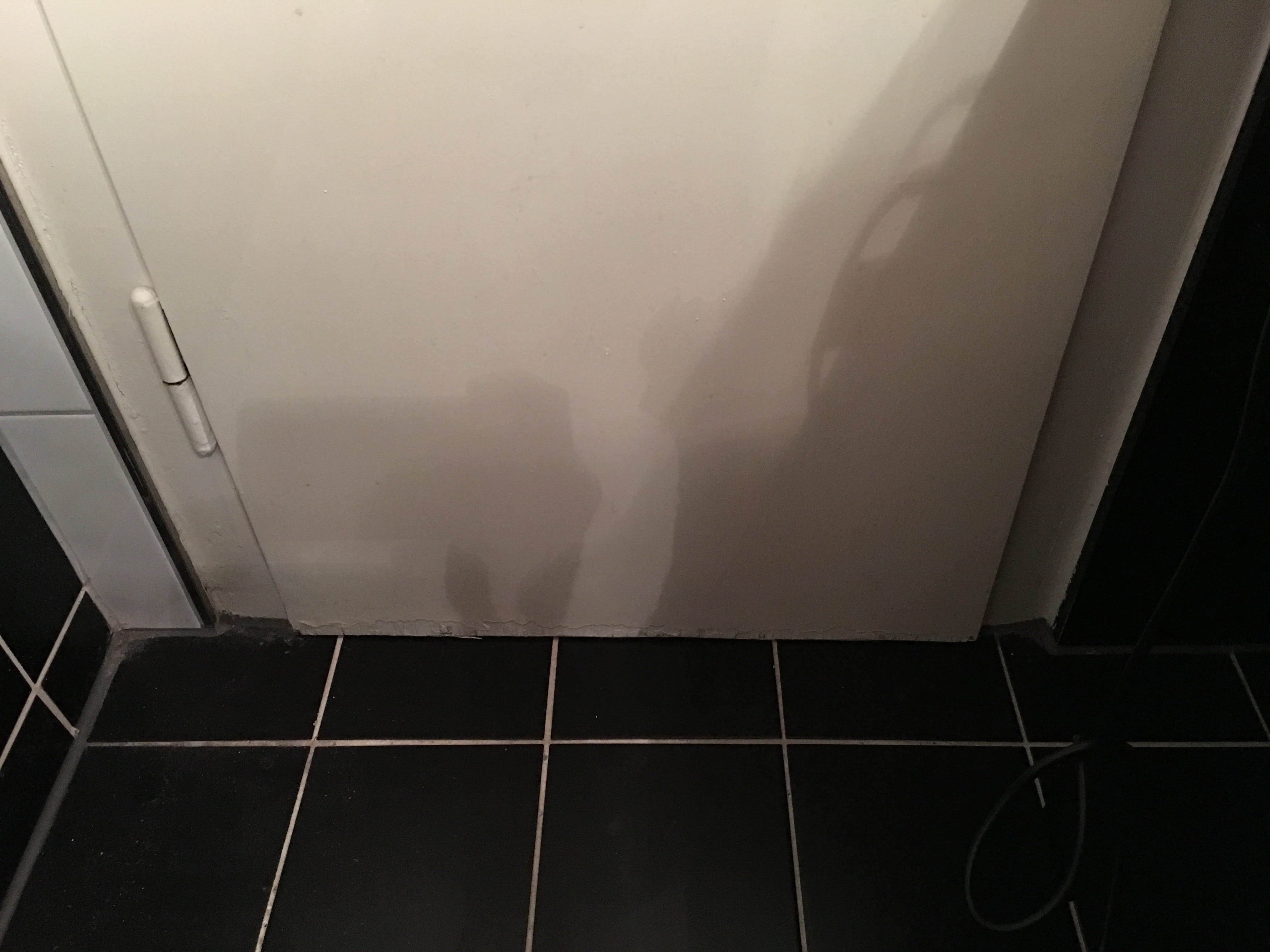 Toilettentüren Nr. 95: Düsseldorf / Deutschland (2017)