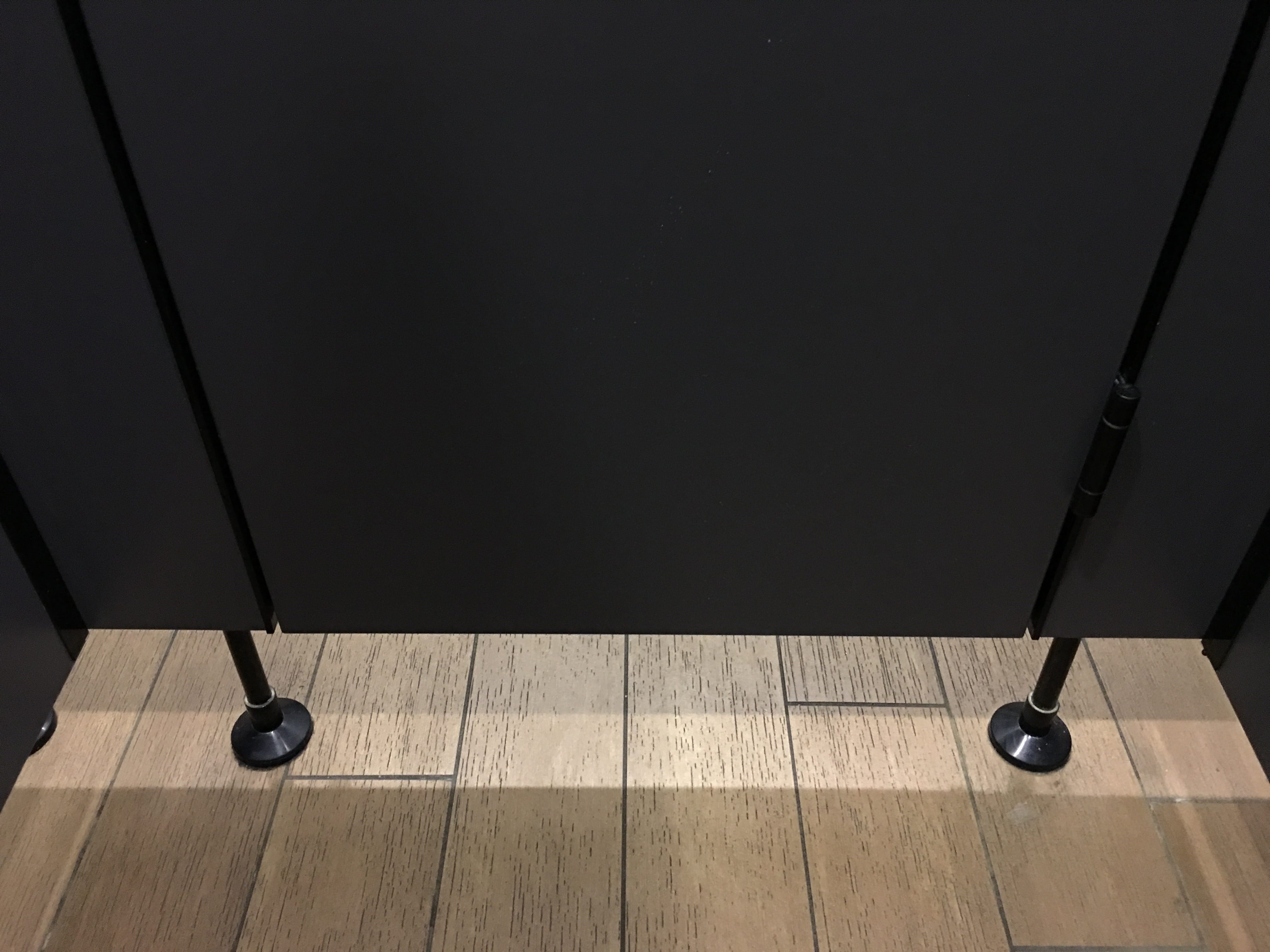 Toilettentüren Nr. 99: Bonn / Deutschland (2017)
