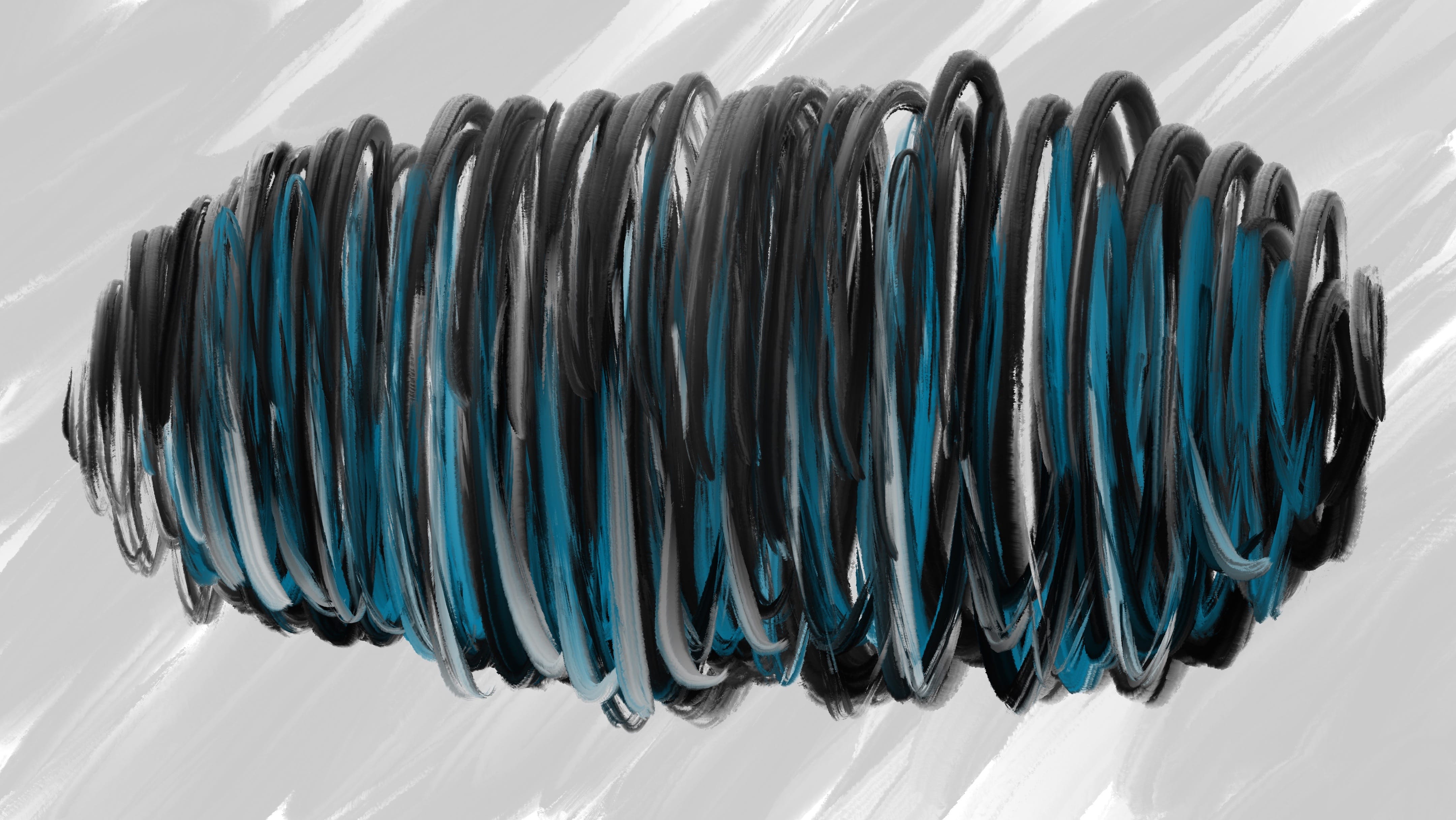 Twirl 2 (2019)