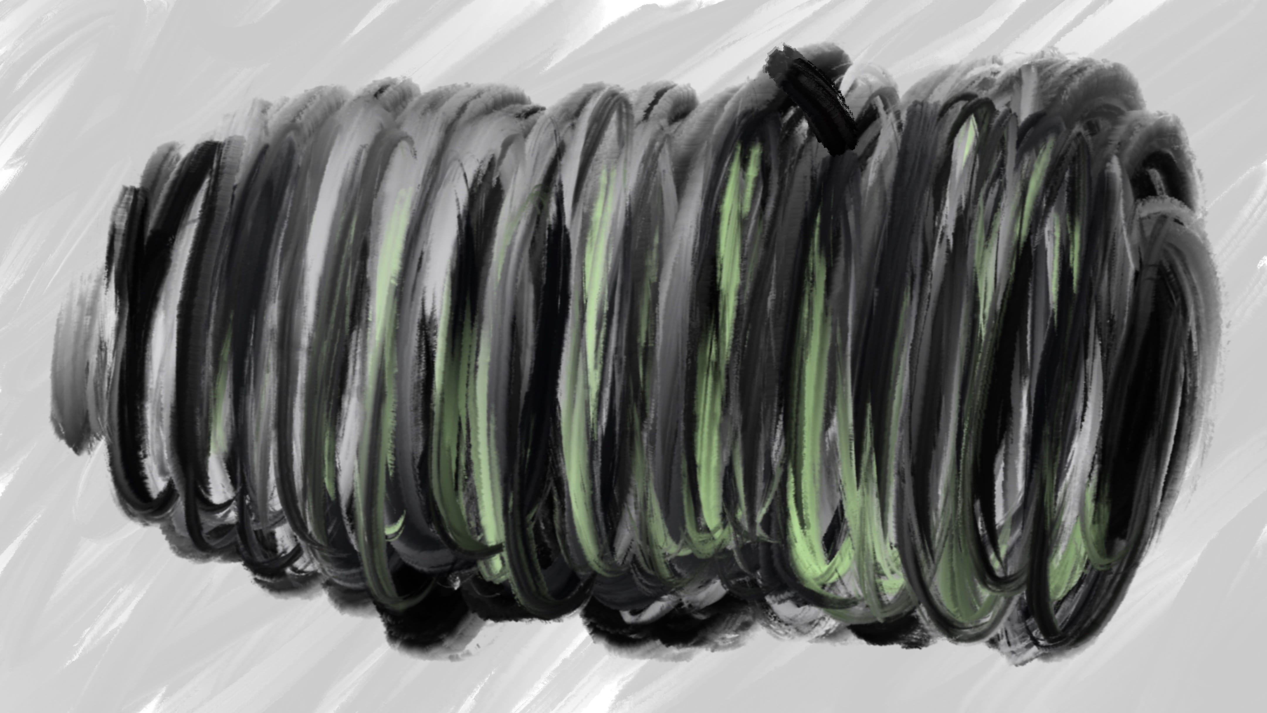 Twirl 3 (2019)