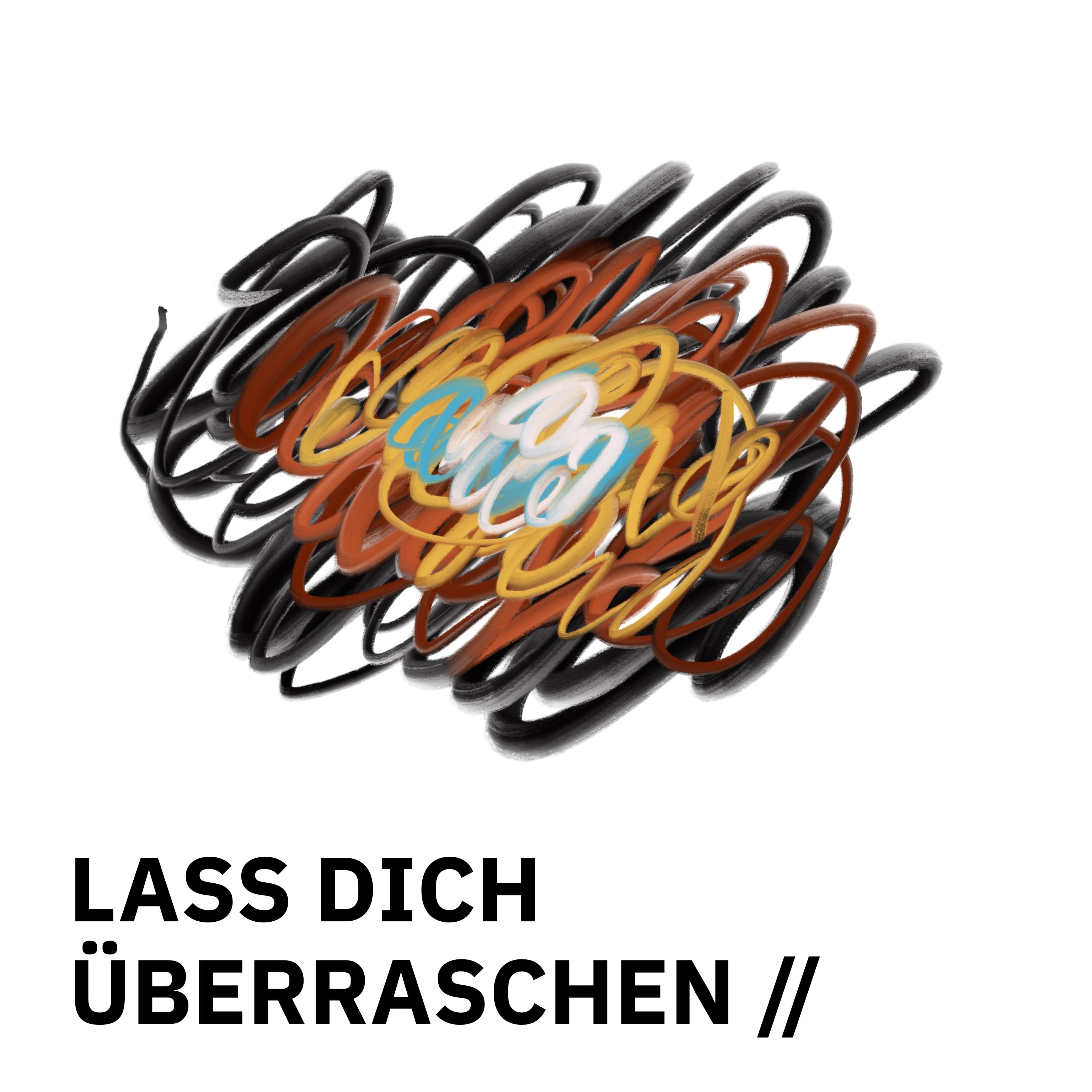 ÜBERSCHRIFTEN Remixes: Lass dich überraschen