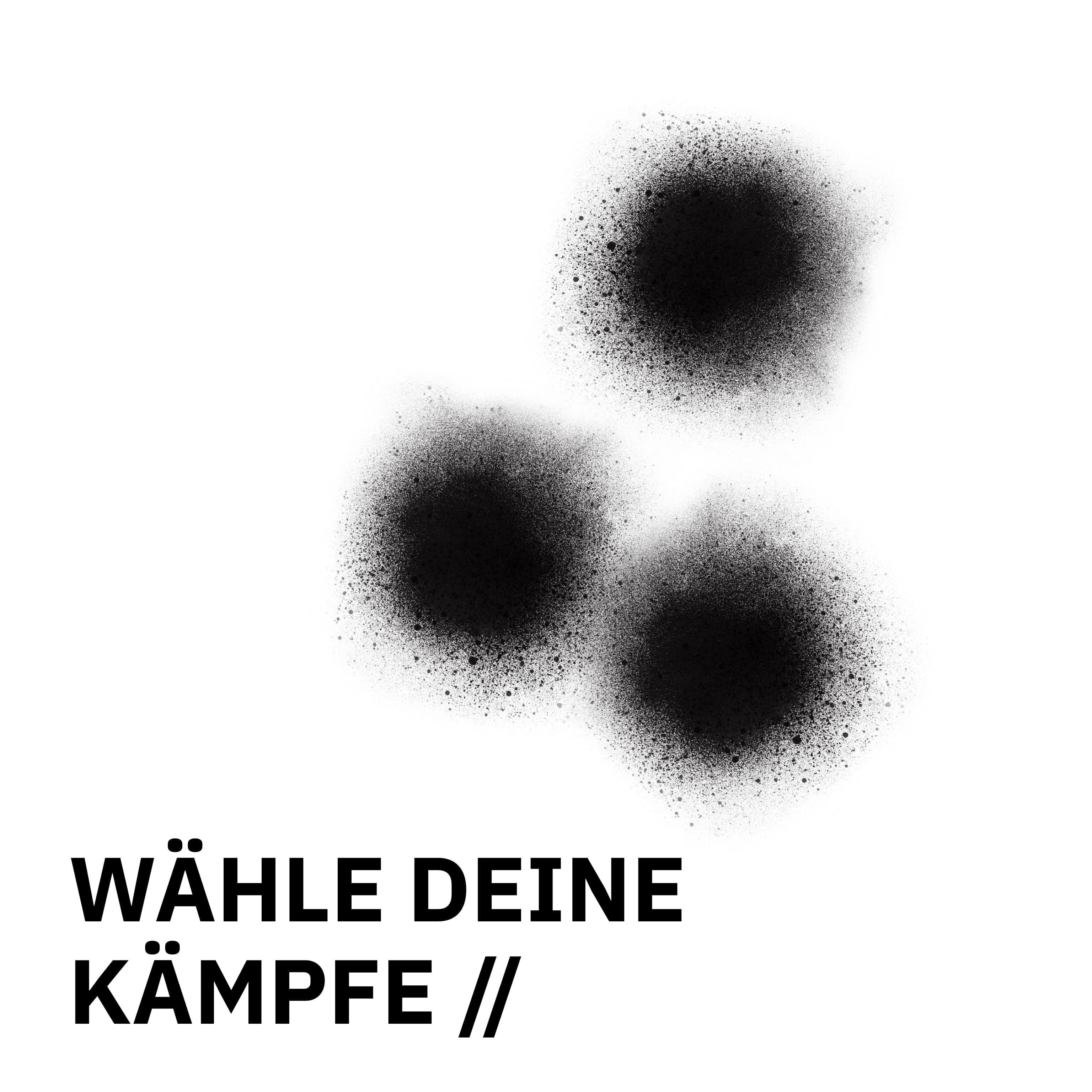 ÜBERSCHRIFTEN Remixes: Wähle deine Kämpfe