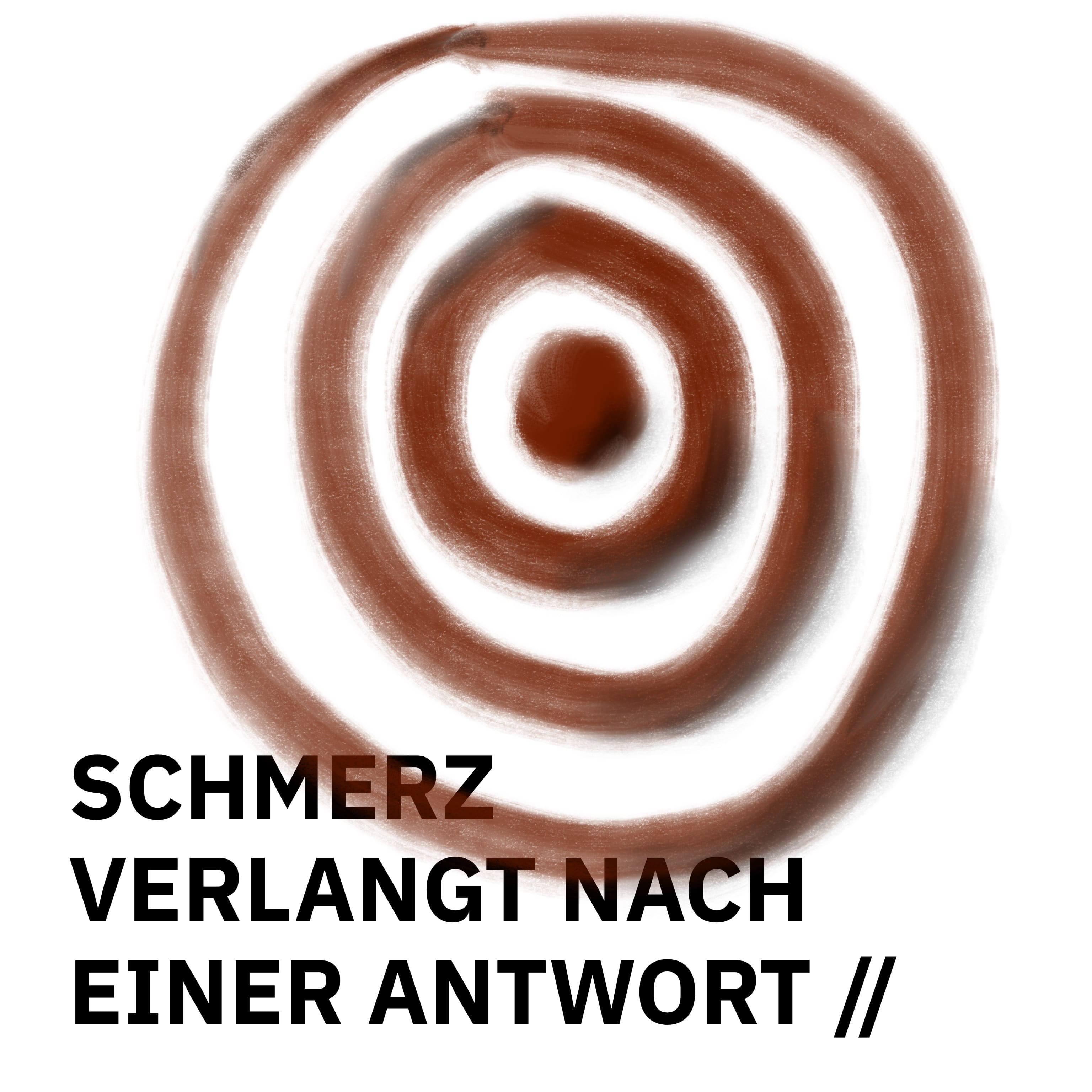 ÜBERSCHRIFTEN Remixes: Schmerz verlangt nach einer Antwort