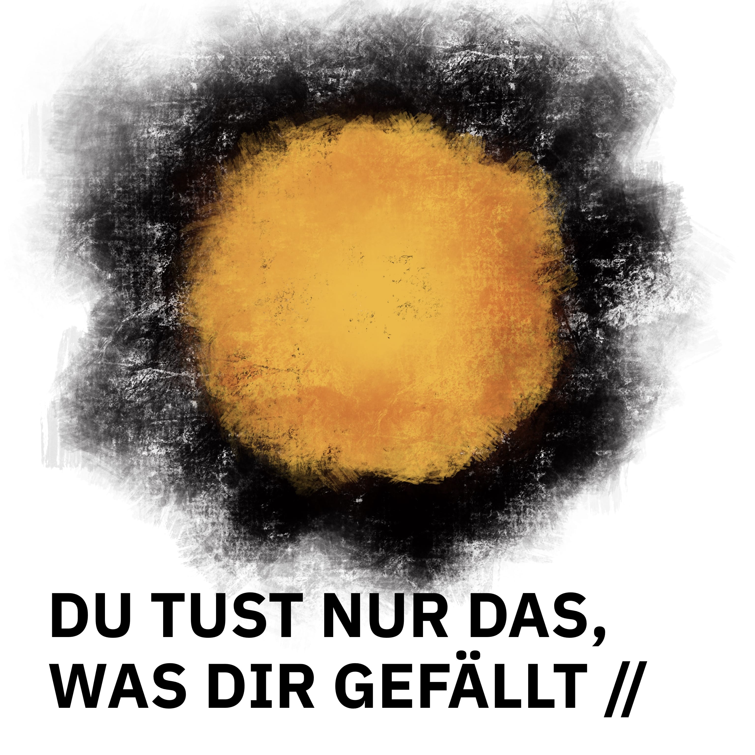 ÜBERSCHRIFTEN Remixes: Du tust nur das, was dir gefällt
