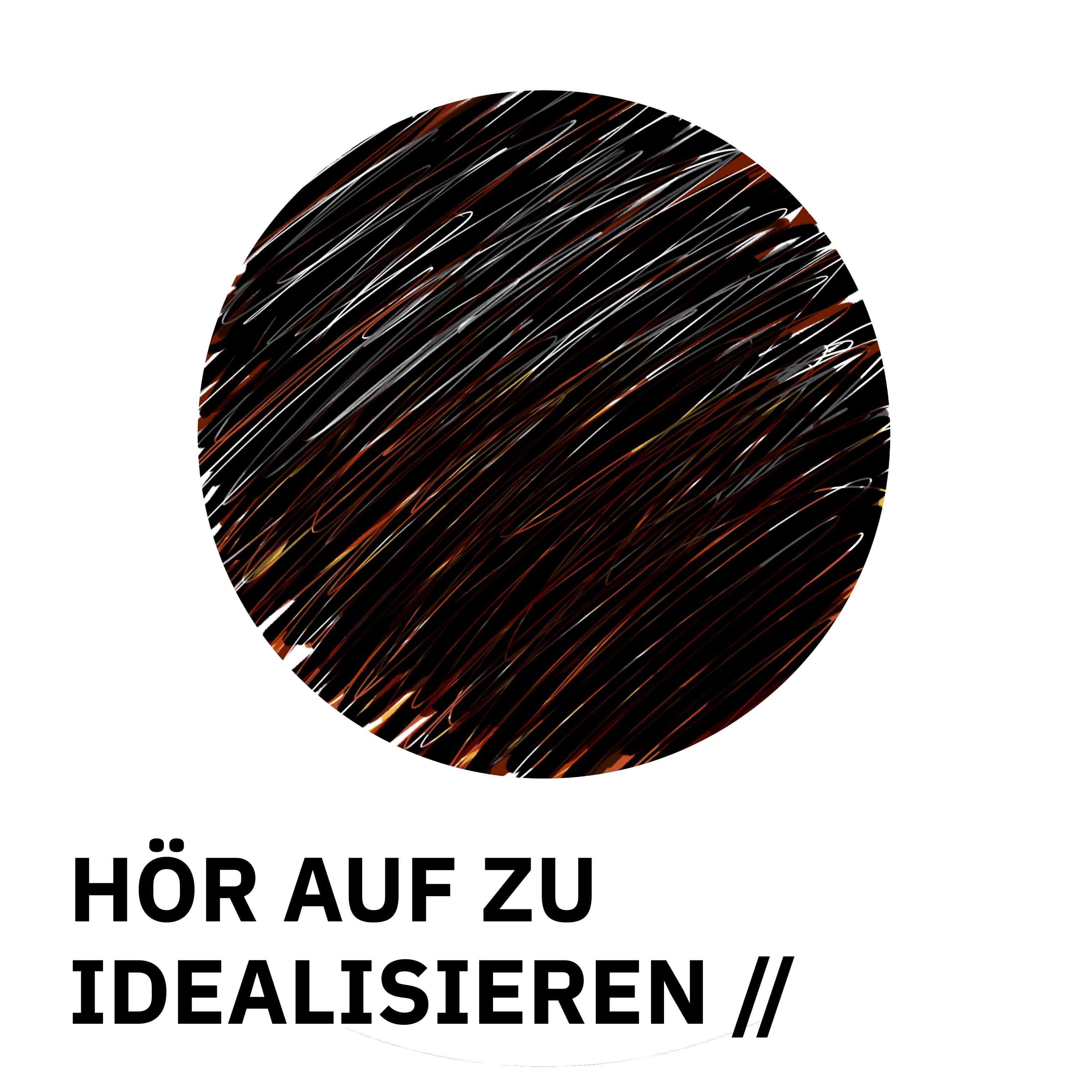 ÜBERSCHRIFTEN Remixes: Hör auf zu idealisieren
