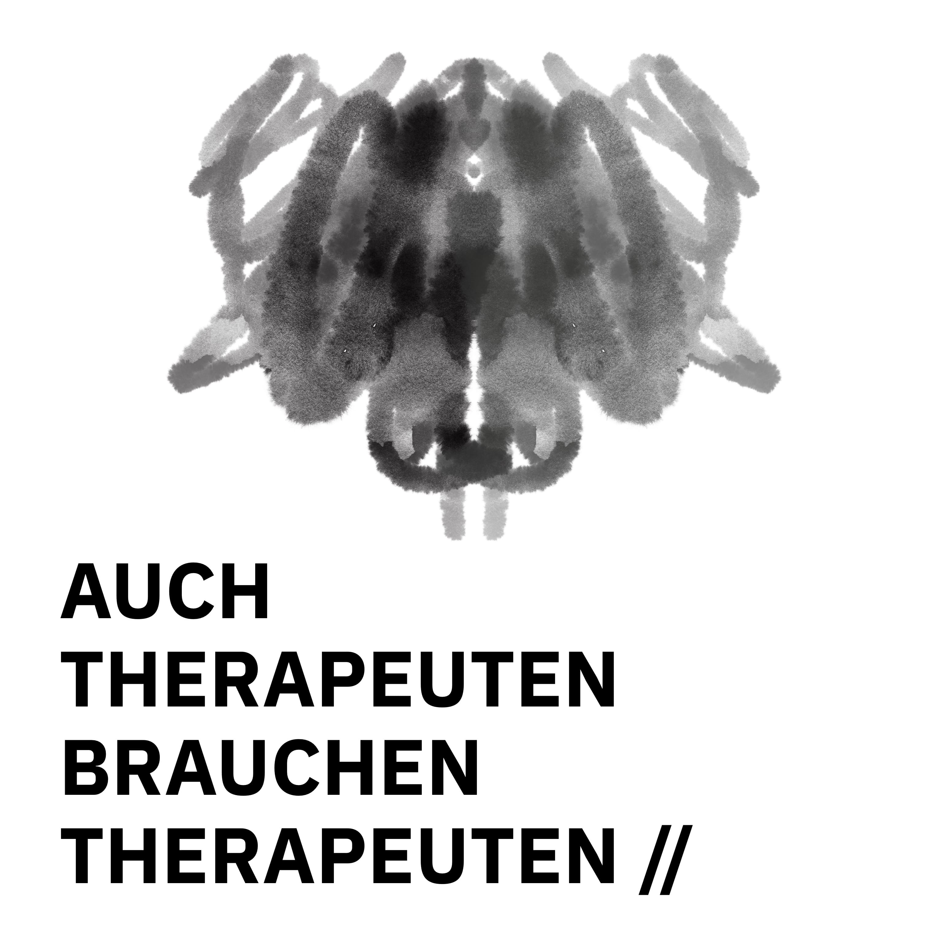 ÜBERSCHRIFTEN Remixes: Auch Therapeuten brauchen Therapeuten