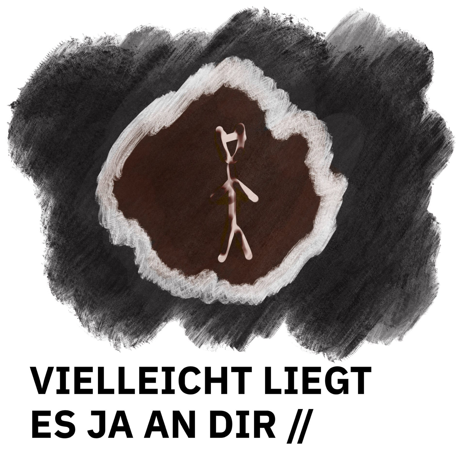ÜBERSCHRIFTEN Remixes: Vielleicht liegt es ja an dir