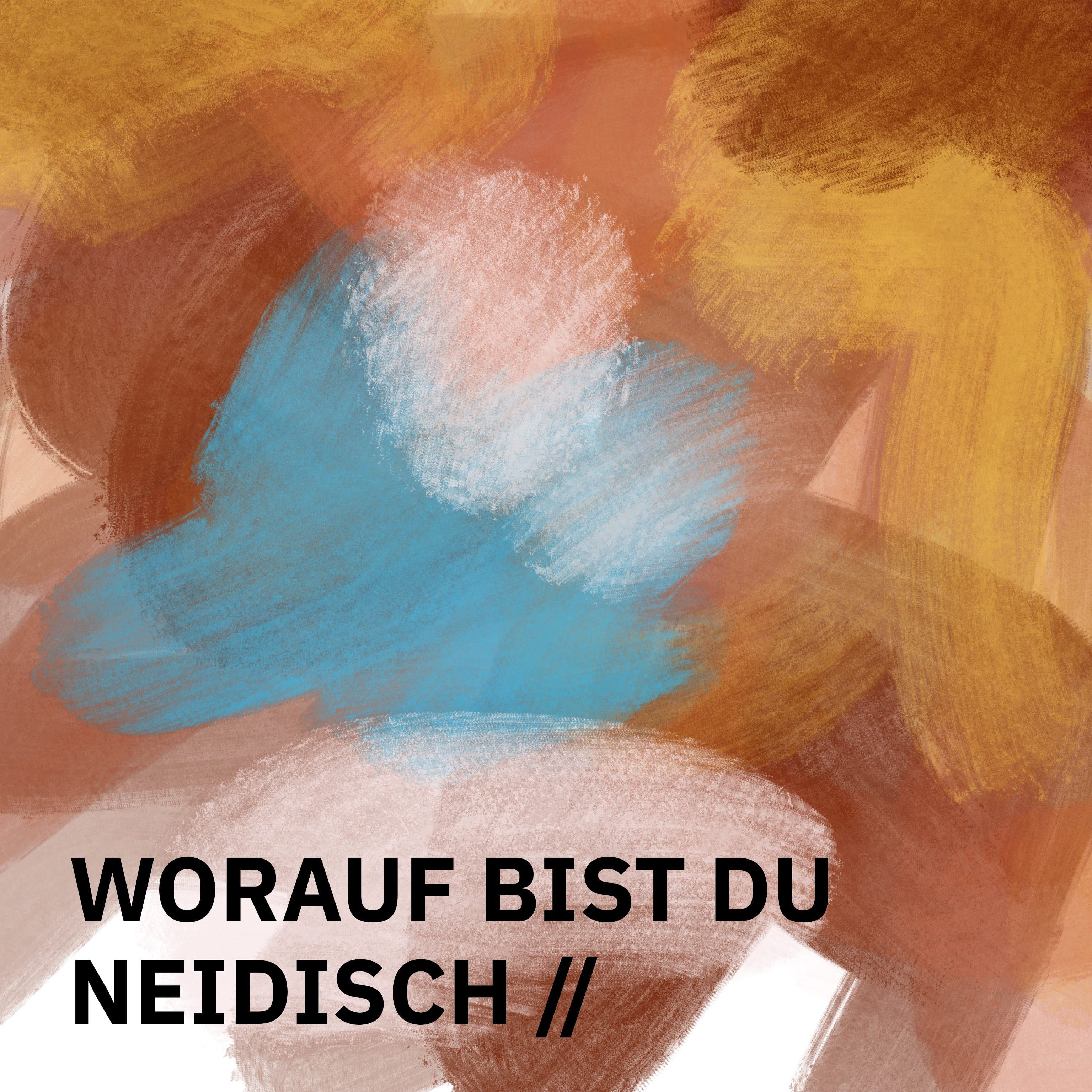 ÜBERSCHRIFTEN Remixes: Worauf bist du neidisch